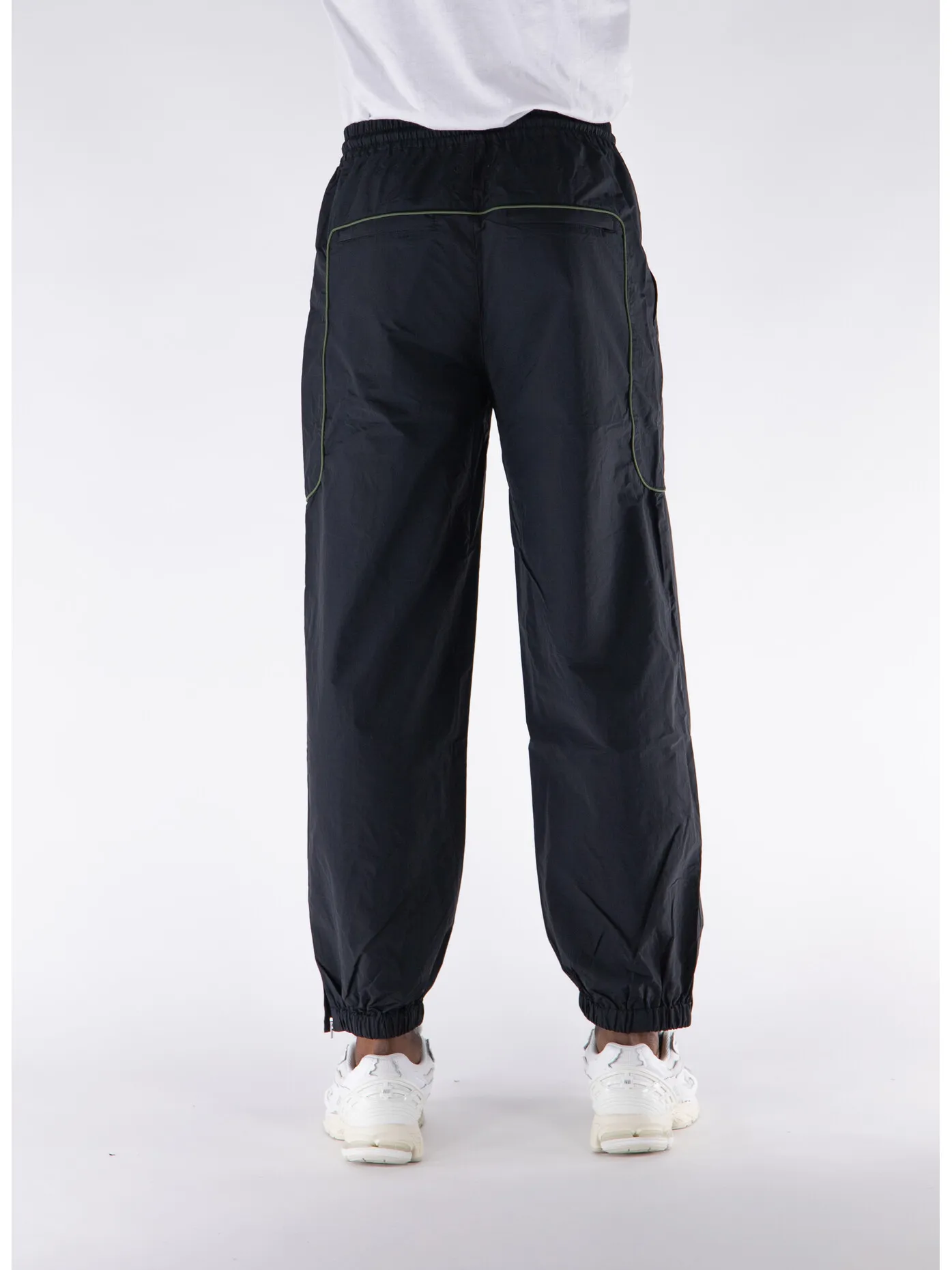     -ARTE    -PANTALONE TRACK PIPPING-