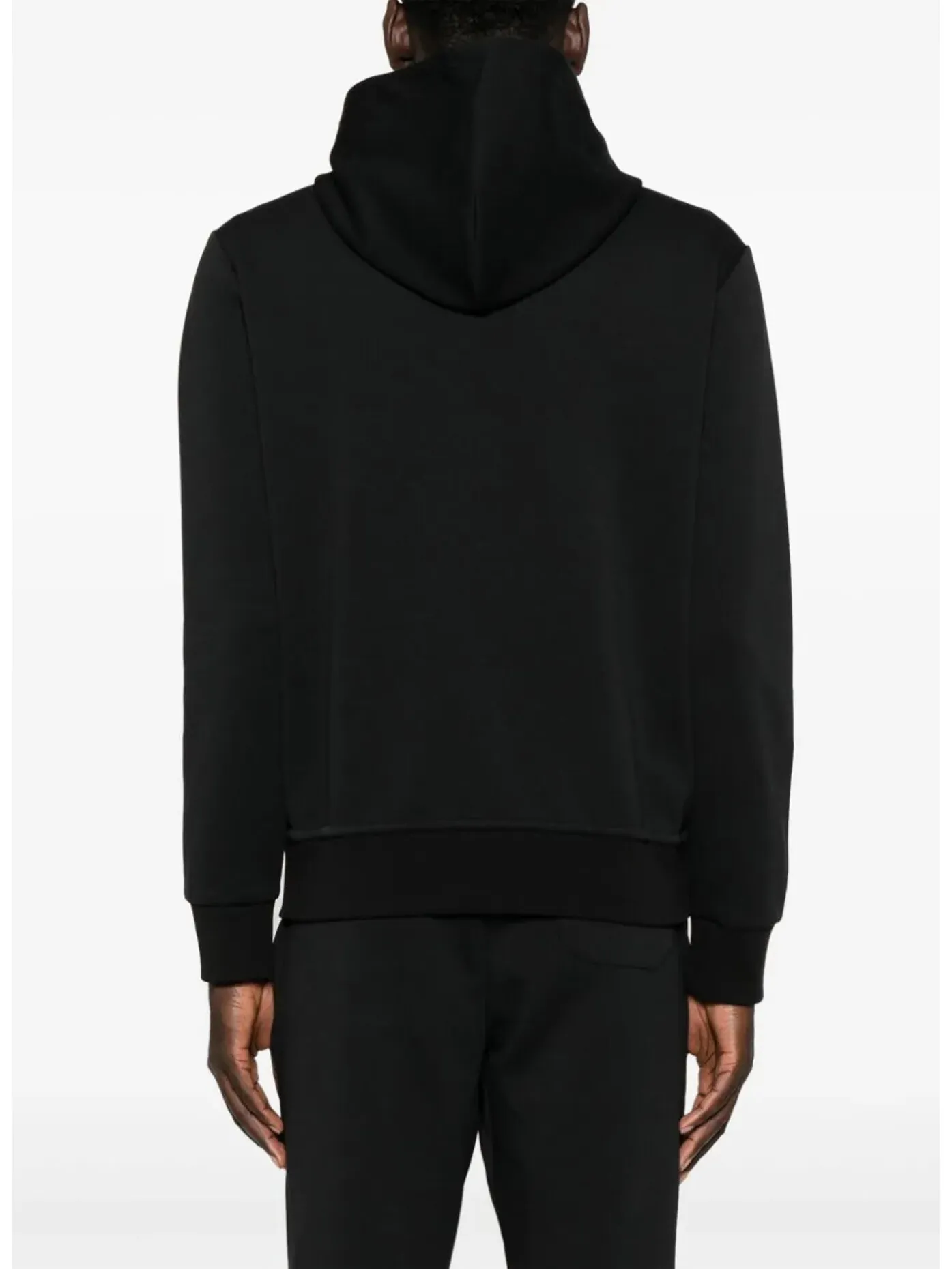     -POLO RALPH LAUREN    -FELPA FULL ZIP CON CAPPUCCIO-