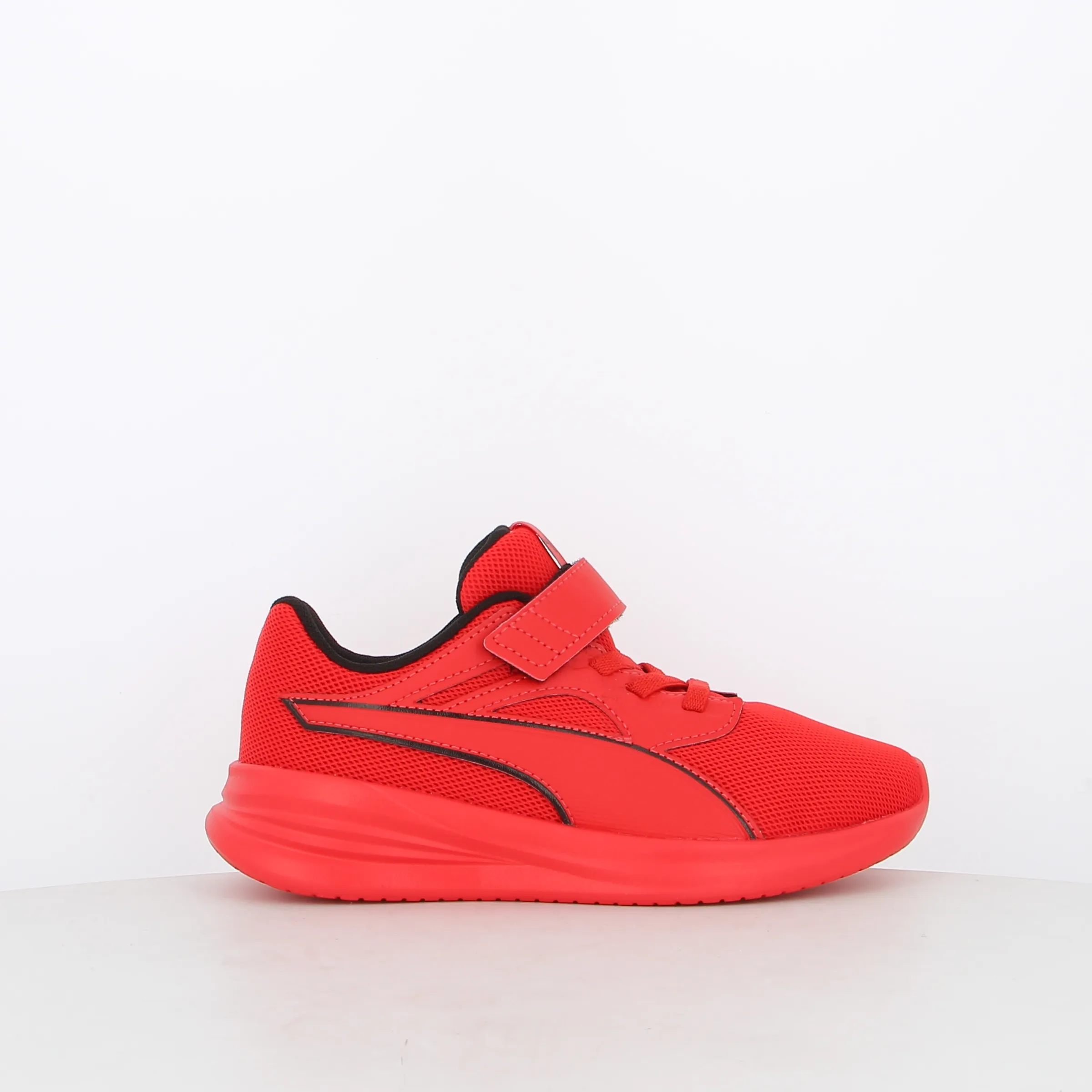 -----Puma -----Sneakers da bambino Transport 386254 ----