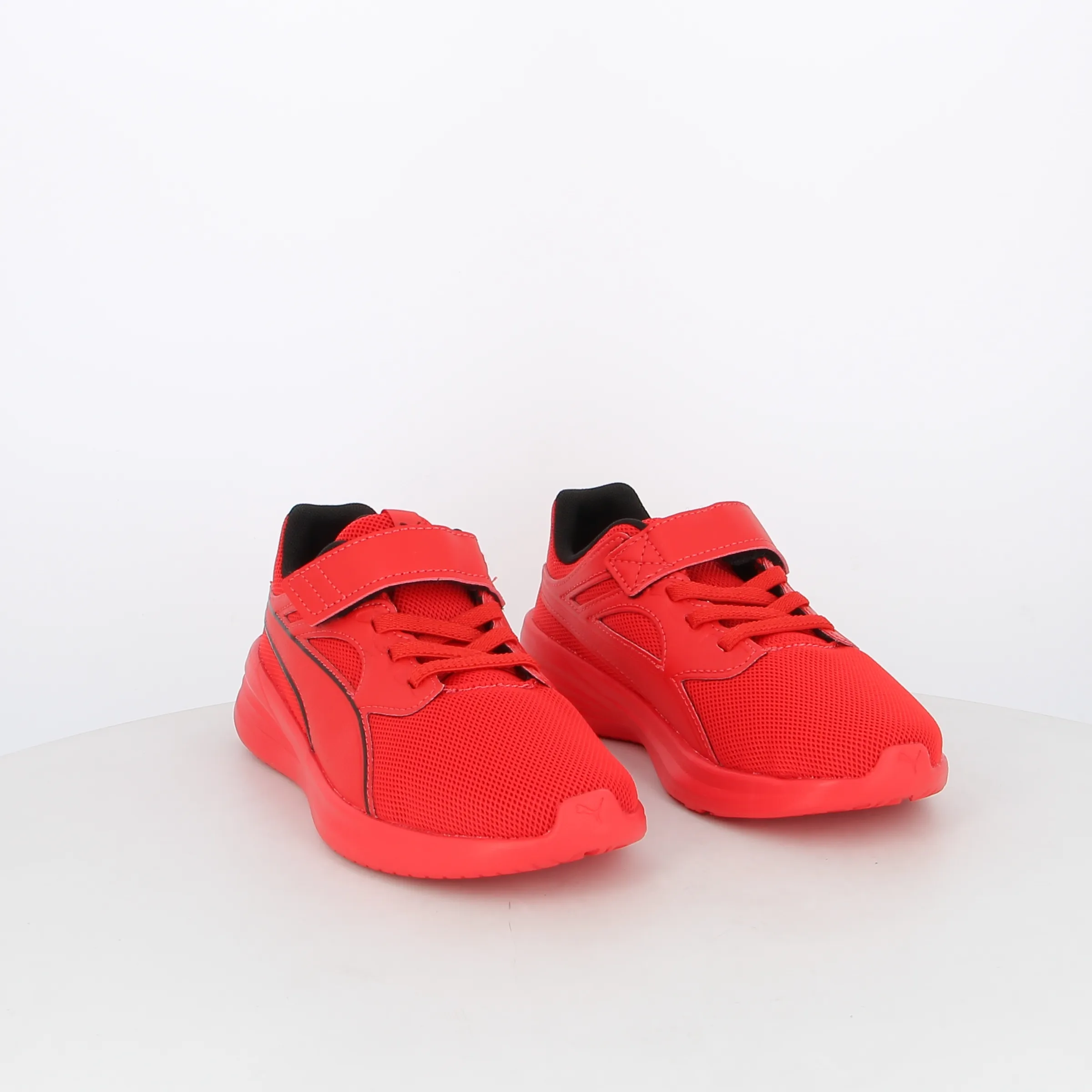 -----Puma -----Sneakers da bambino Transport 386254 ----