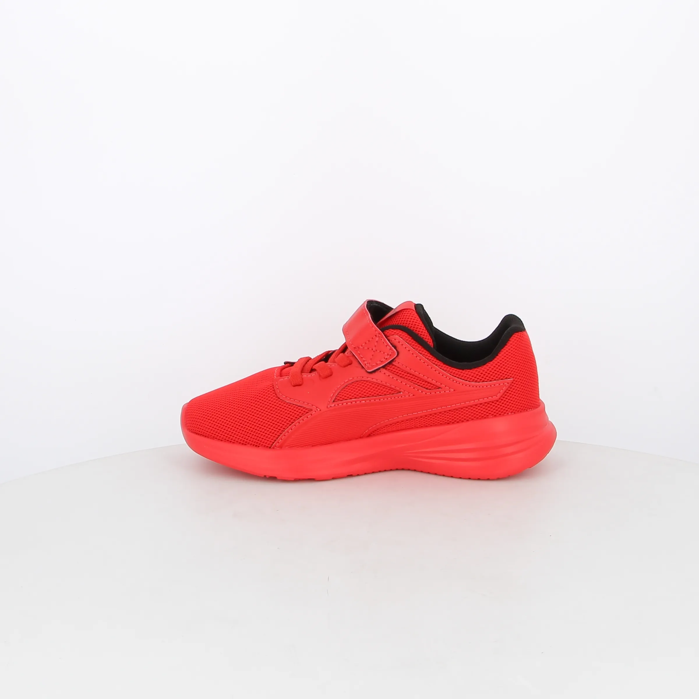 -----Puma -----Sneakers da bambino Transport 386254 ----