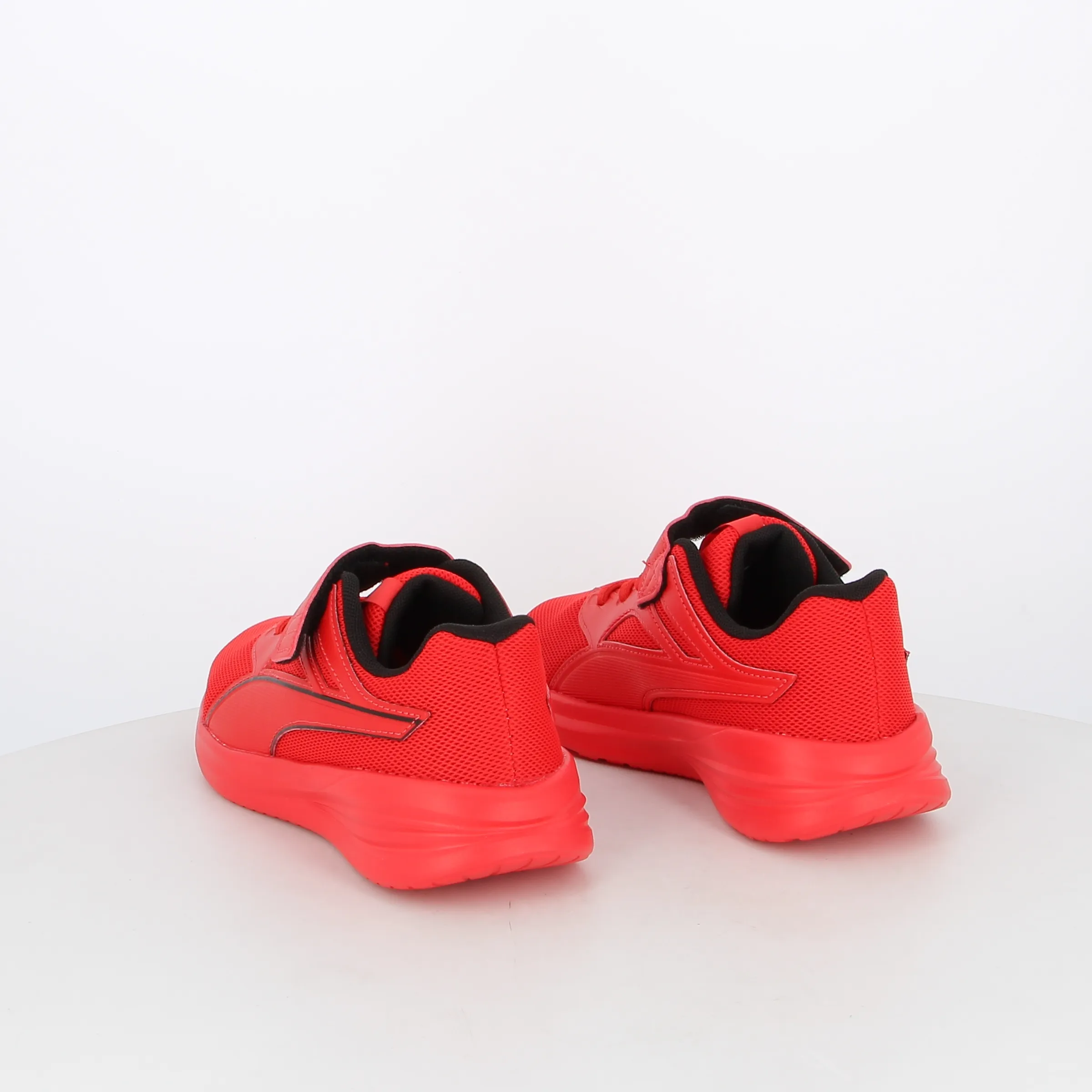 -----Puma -----Sneakers da bambino Transport 386254 ----