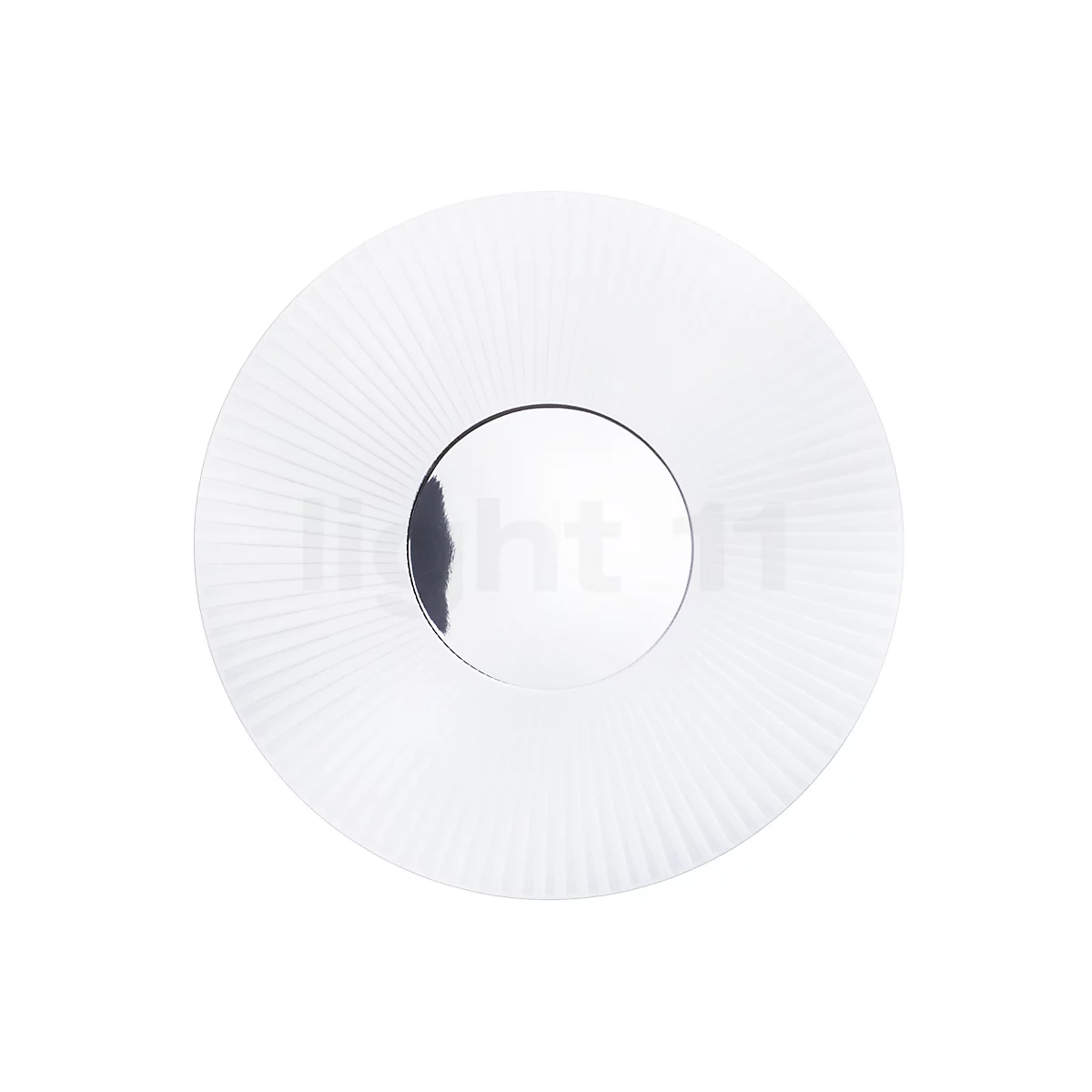 10 HEURES 10 Iris Mirror Lampada da parete LED