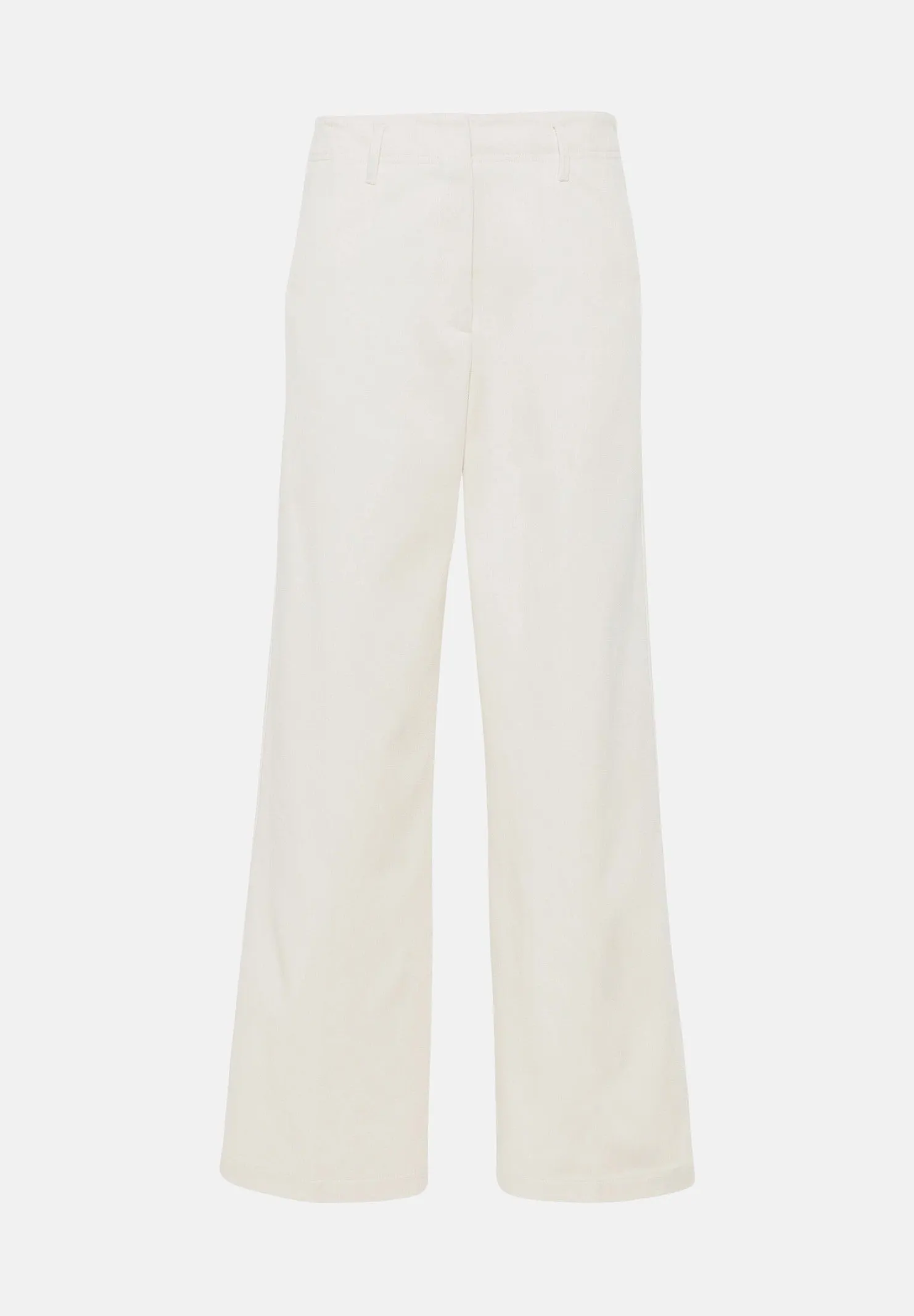 12842_my pants - Pantaloni - FORTE_FORTE