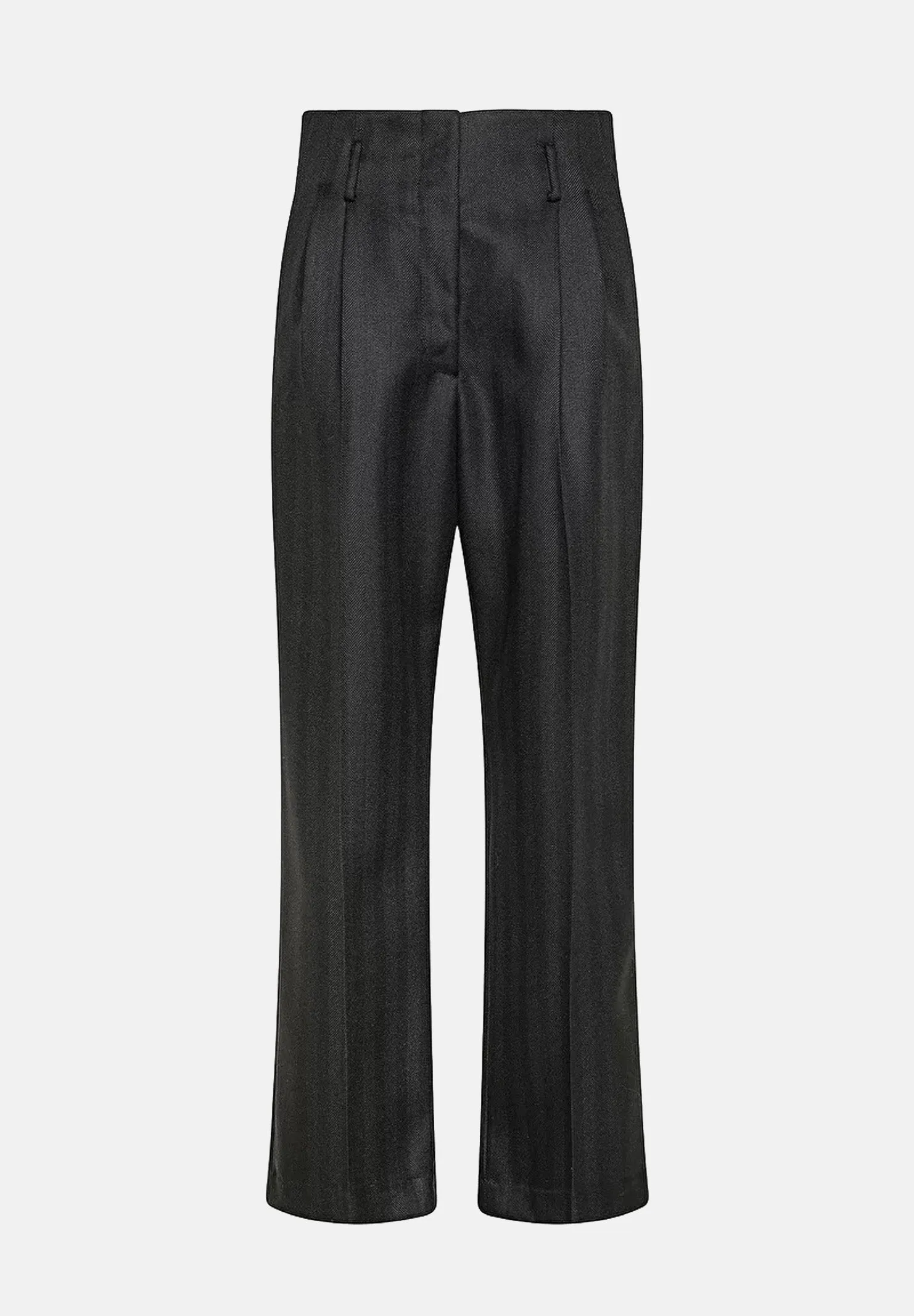 13225_my pant - Pantaloni - FORTE_FORTE
