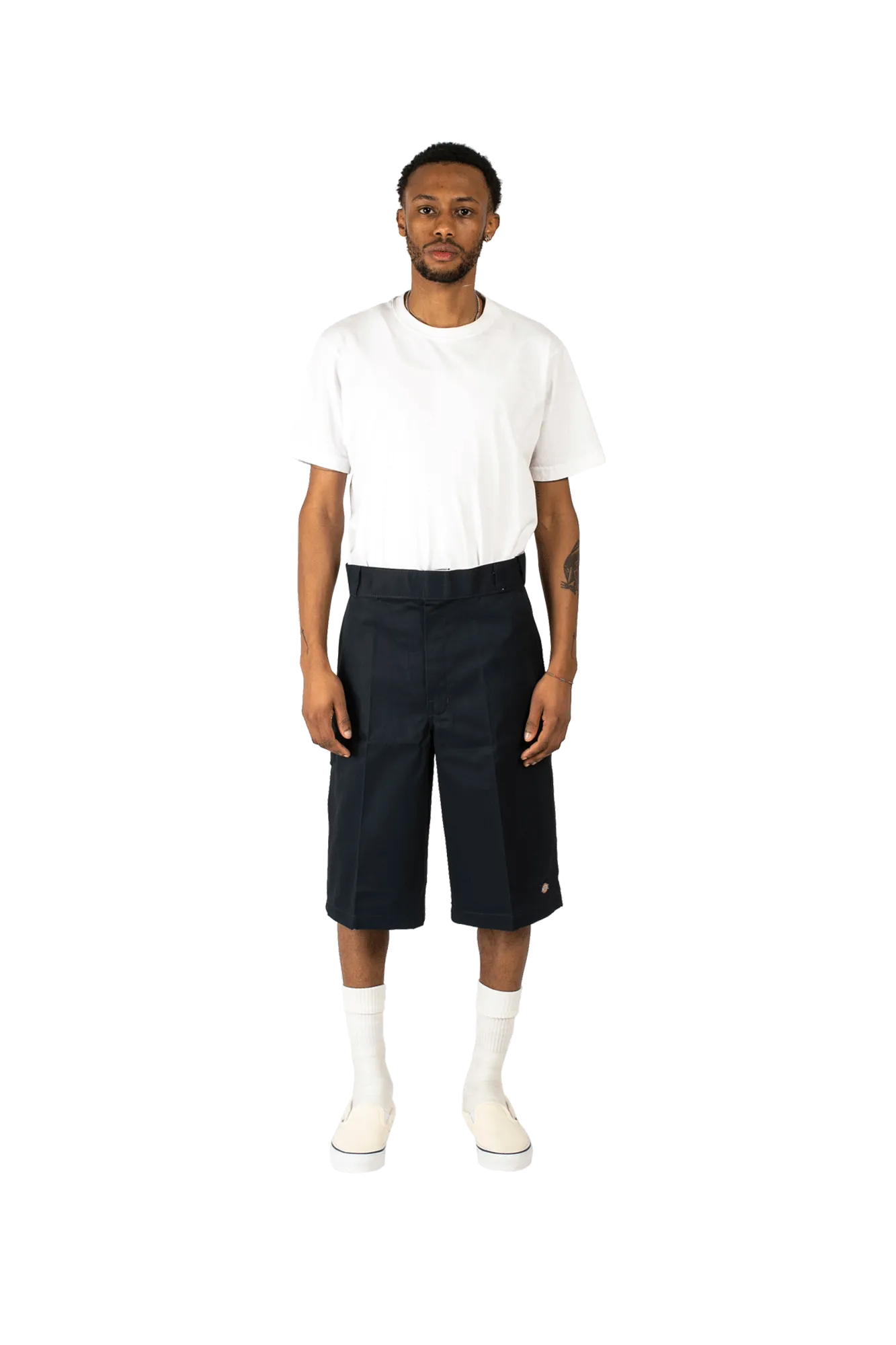 13In Multi Pocket W/St Rec