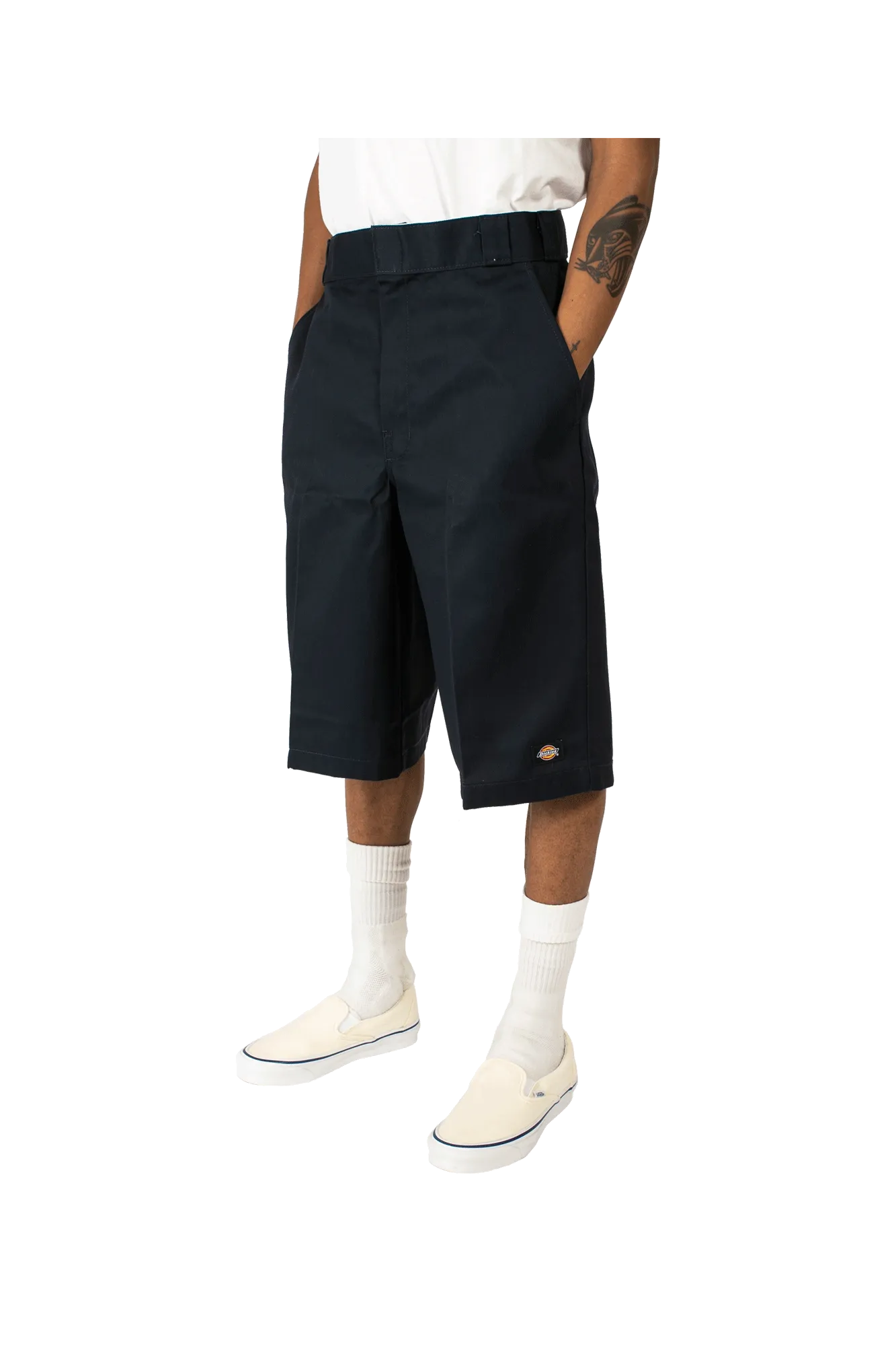 13In Multi Pocket W/St Rec