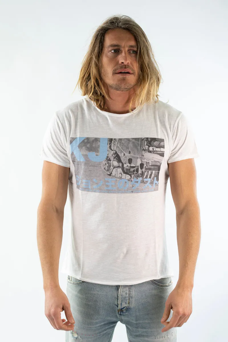  1921 T-shirt 1921 Gianni Agnelli  