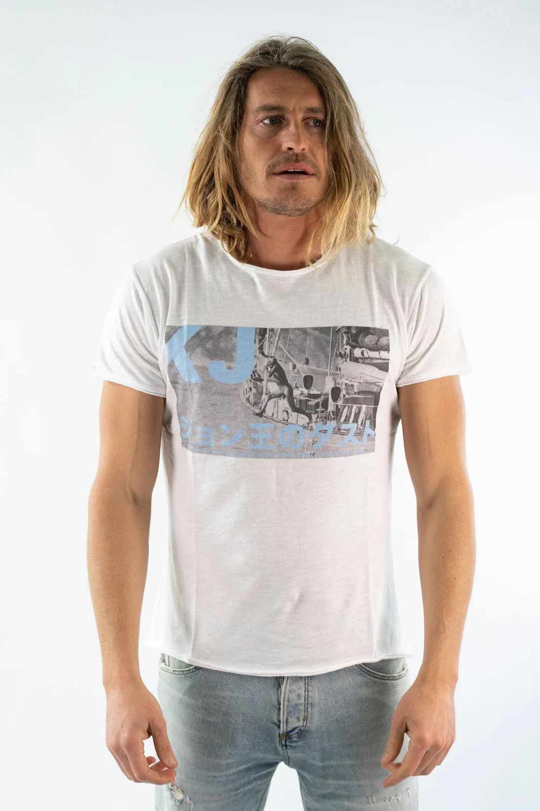  1921 T-shirt 1921 Gianni Agnelli  
