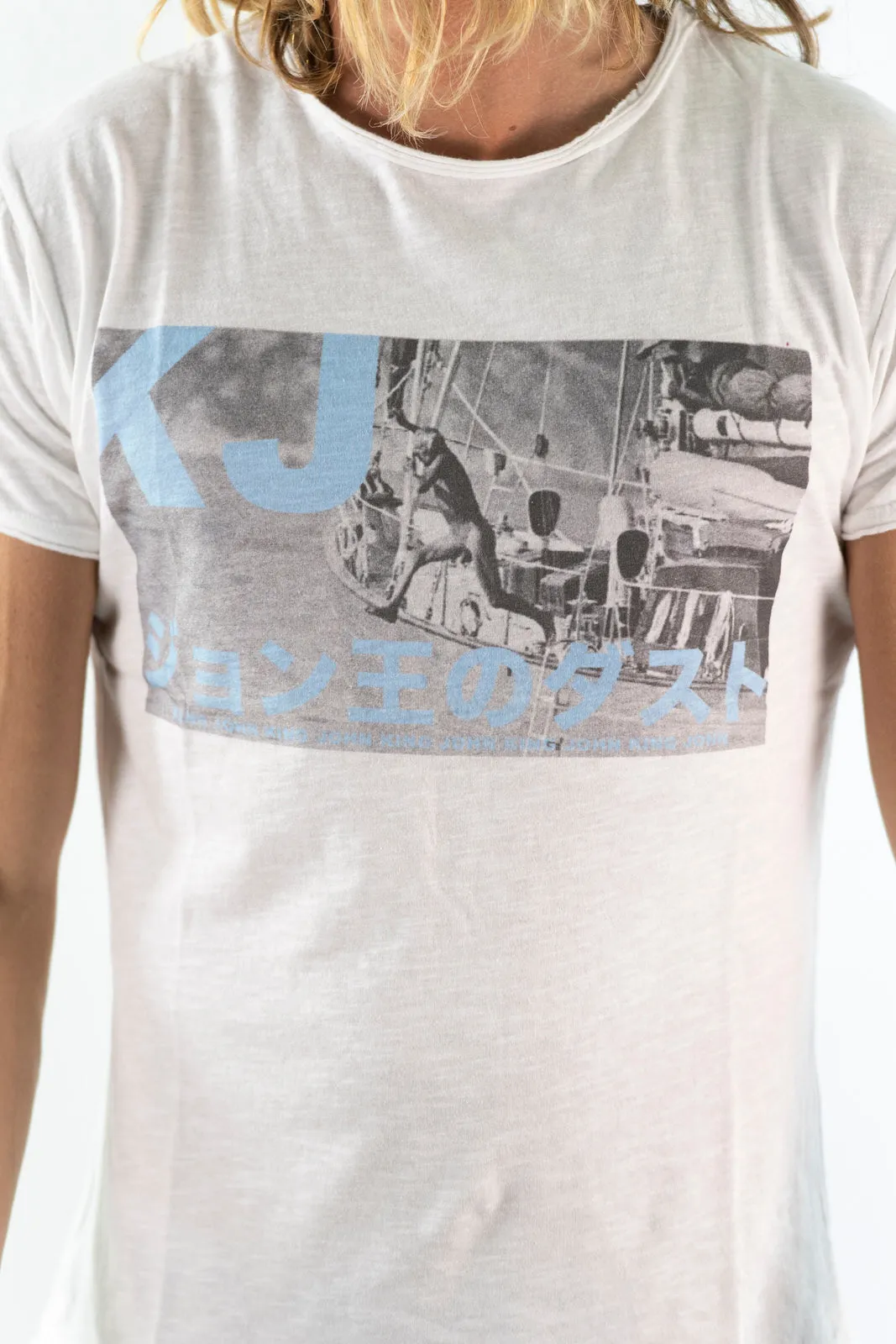  1921 T-shirt 1921 Gianni Agnelli  