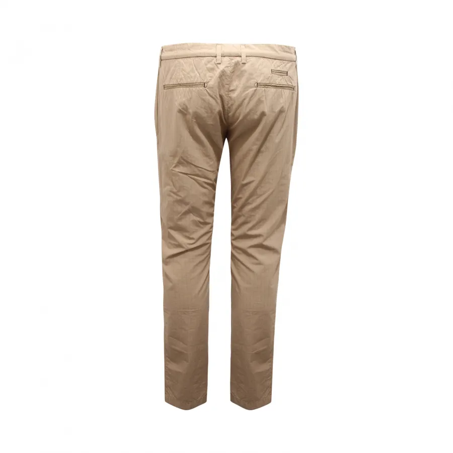 2385AU pantalone uomo MICHAEL COAL SLIM man trouses 