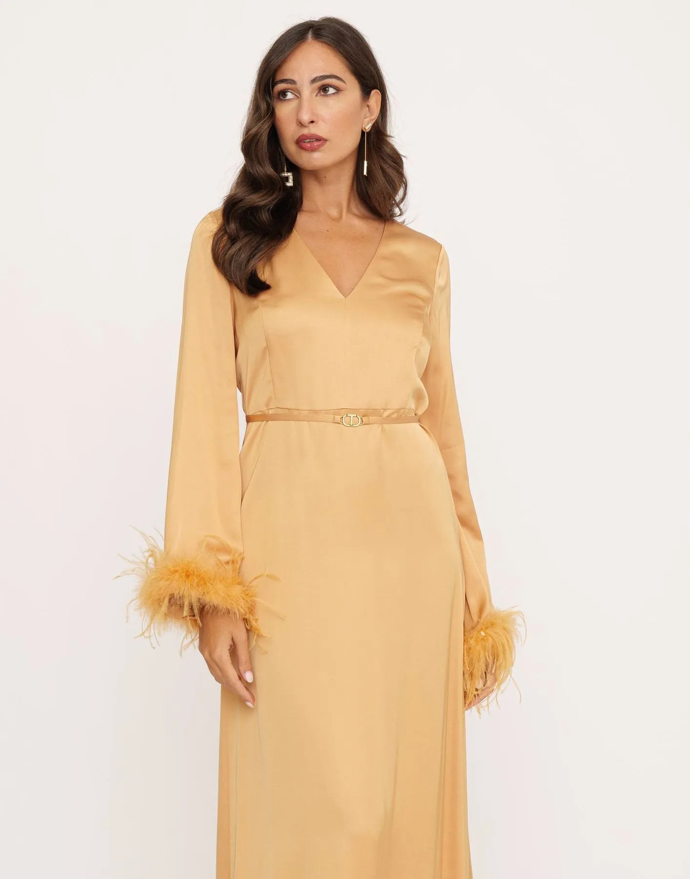 242TP2344 - Abiti - TWINSET