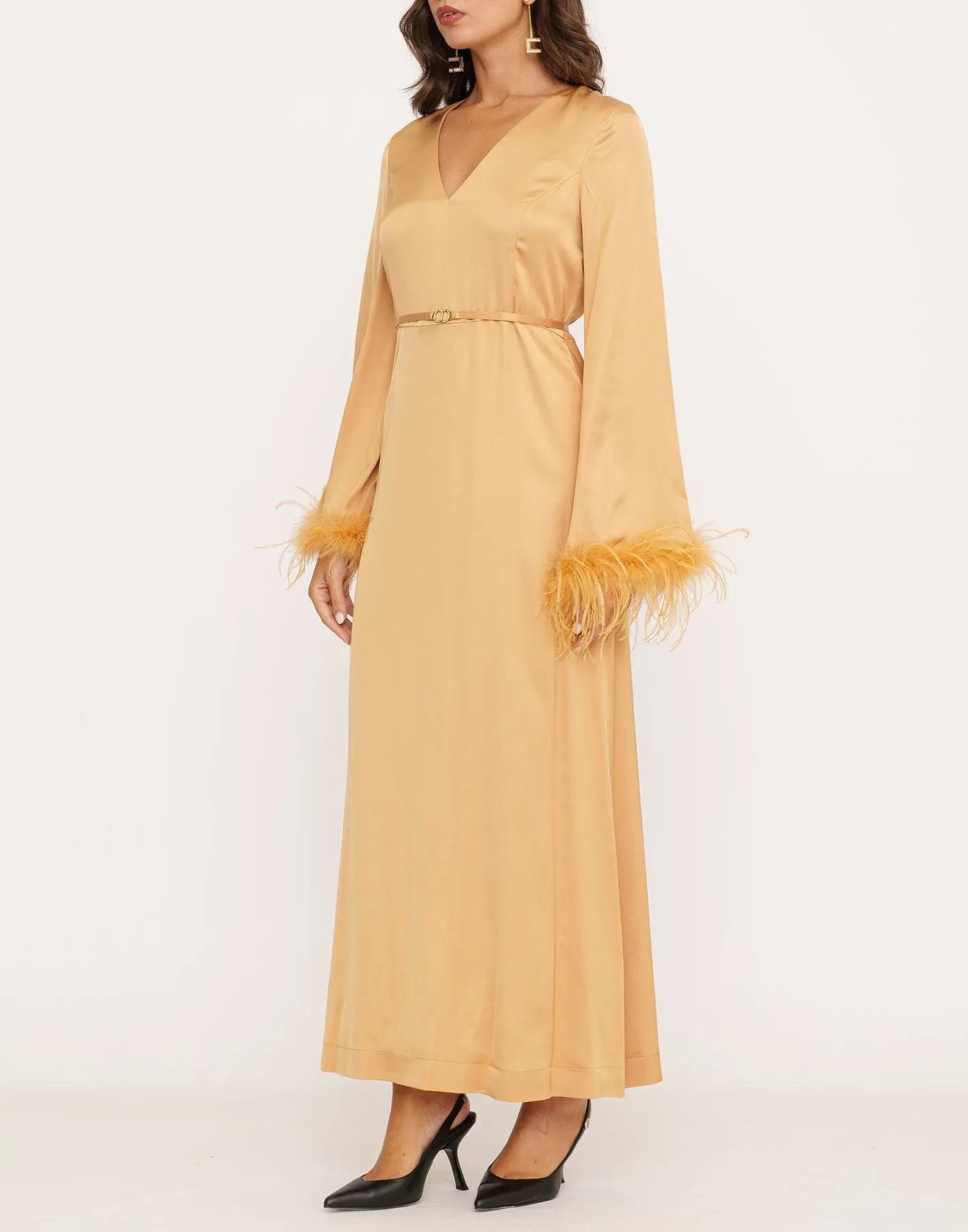 242TP2344 - Abiti - TWINSET