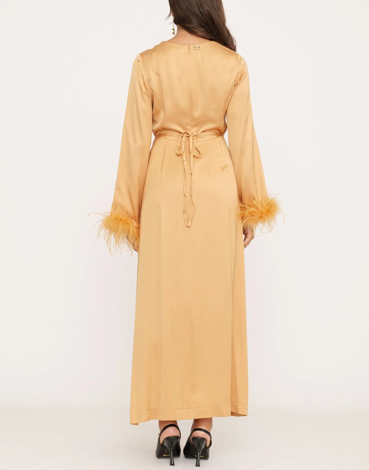 242TP2344 - Abiti - TWINSET