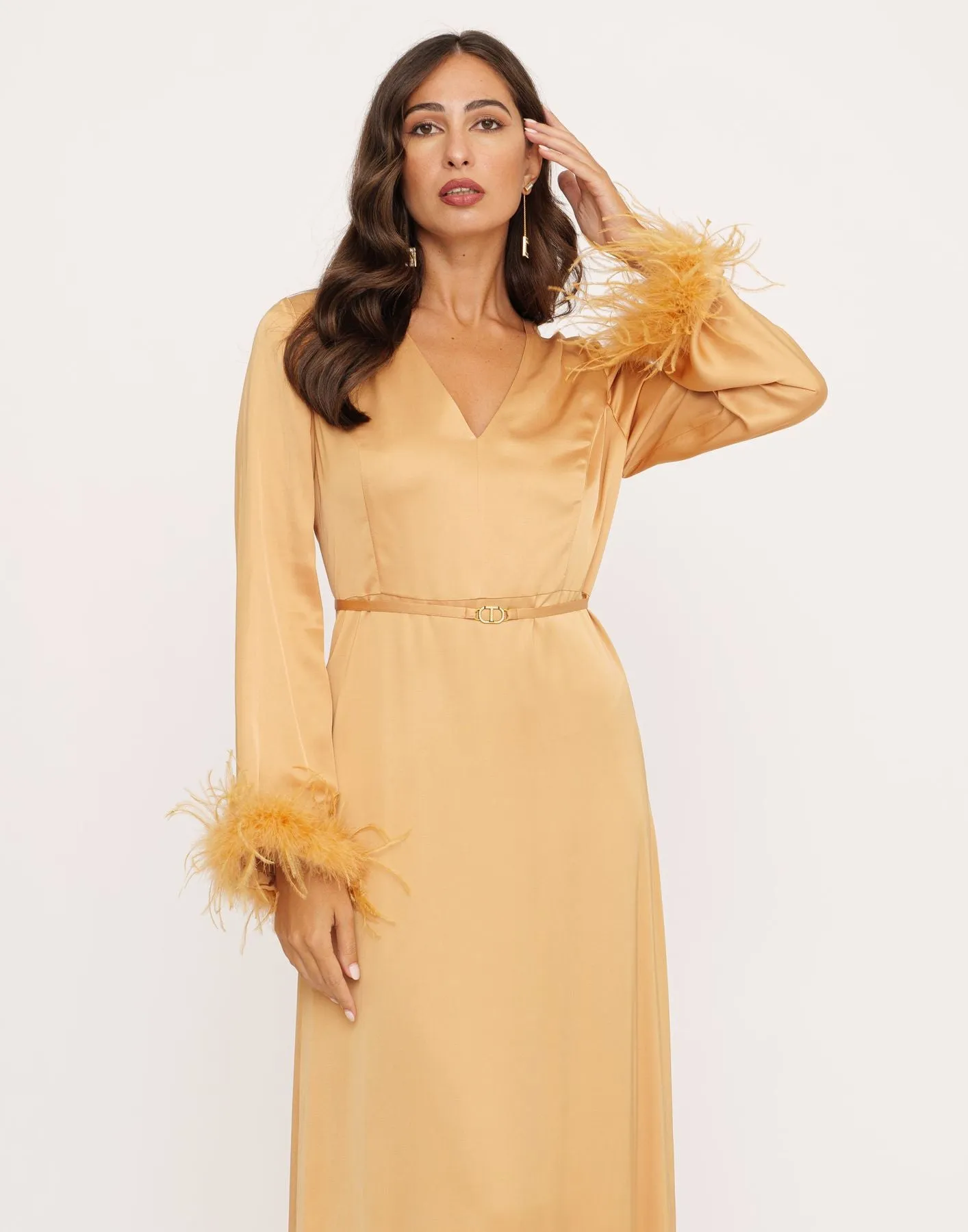 242TP2344 - Abiti - TWINSET
