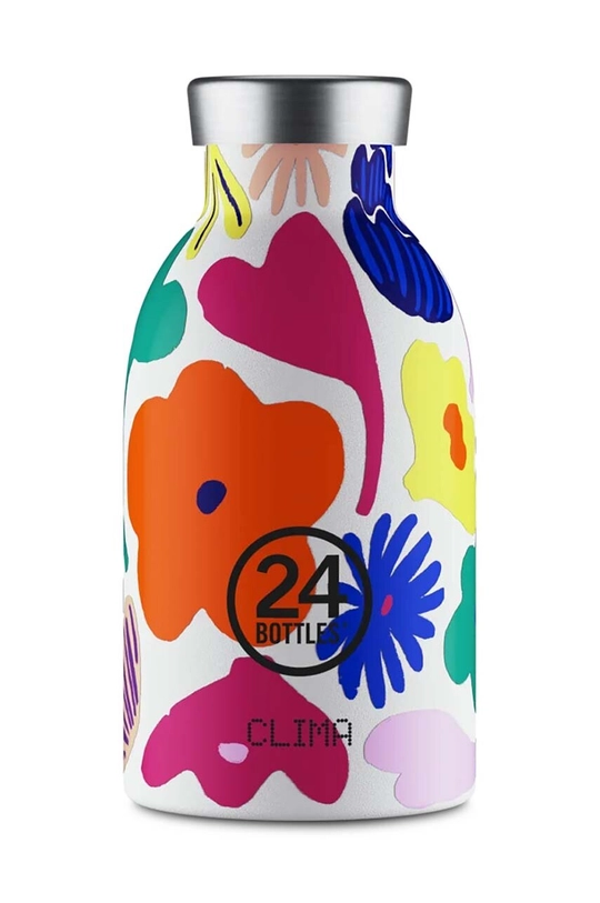 24bottles bottiglia termica Clima Bottle 330ml Acqua Fiorita