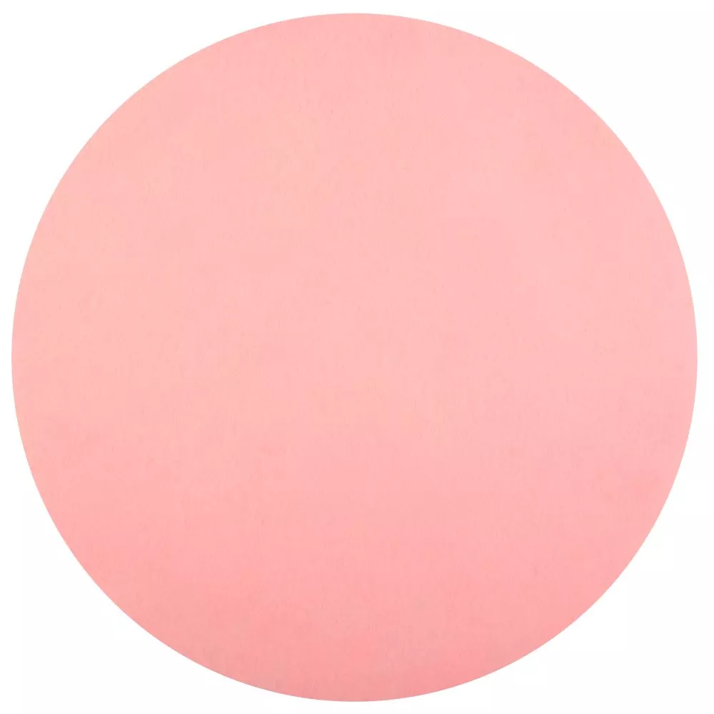 50 tovagliette rosa poliestere
