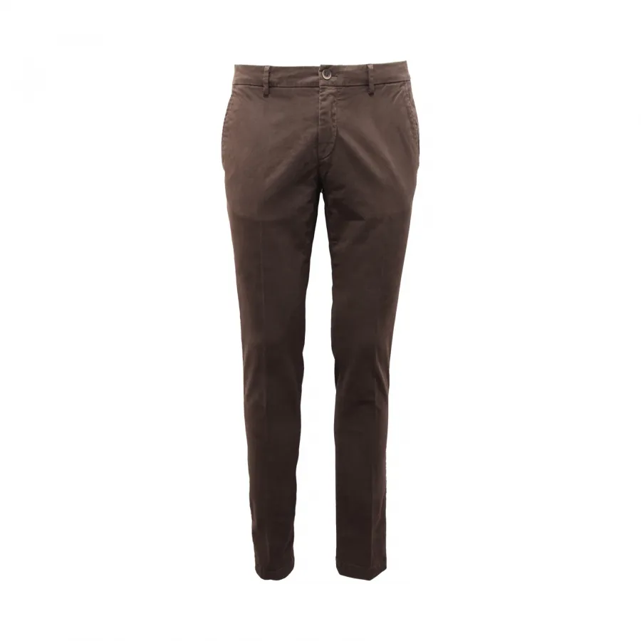 7240AS pantalone uomo POWELL man trousers