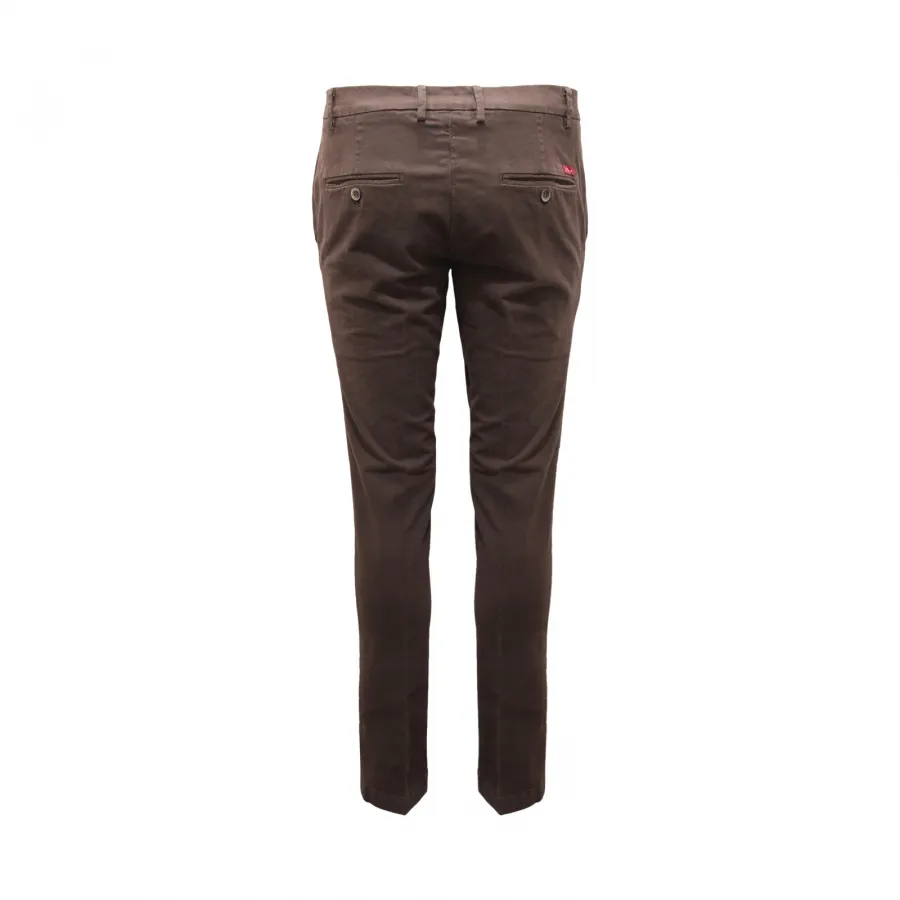 7240AS pantalone uomo POWELL man trousers