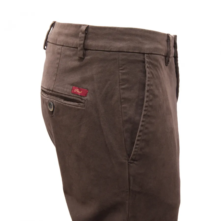 7240AS pantalone uomo POWELL man trousers