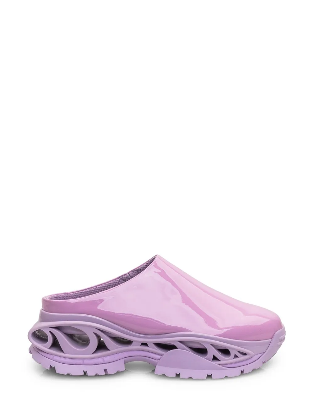 ACUPUNCTURE Ciabbatta Ginger Clog 