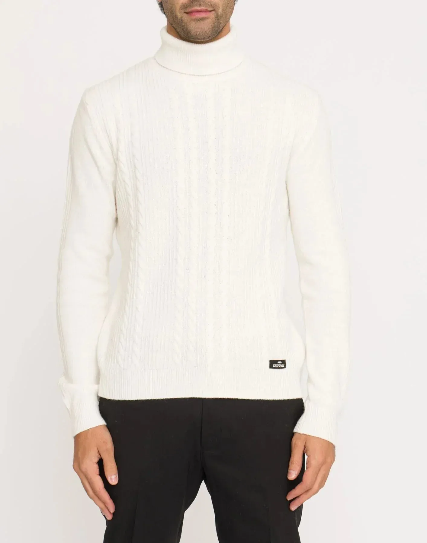 AD0629D K0156 - Maglieria - ALESSANDRO DELL'ACQUA