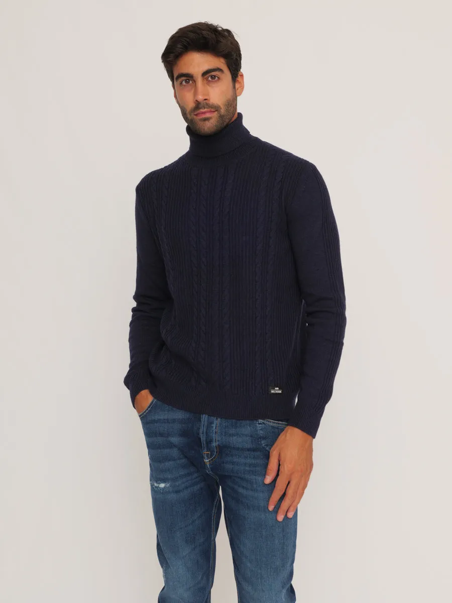 AD0629D K0156 - Maglieria - ALESSANDRO DELL'ACQUA