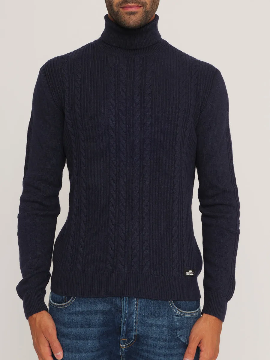 AD0629D K0156 - Maglieria - ALESSANDRO DELL'ACQUA
