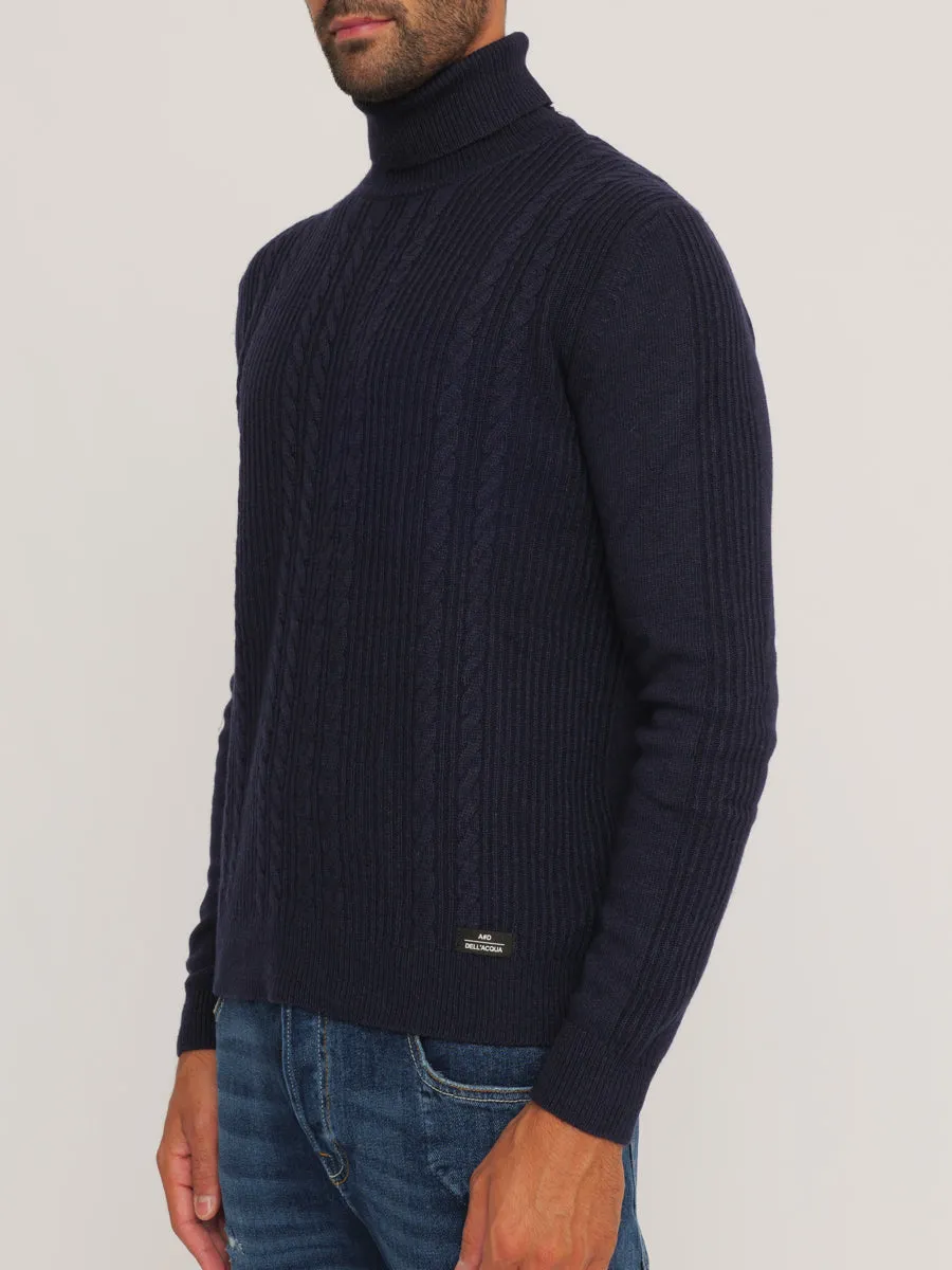 AD0629D K0156 - Maglieria - ALESSANDRO DELL'ACQUA