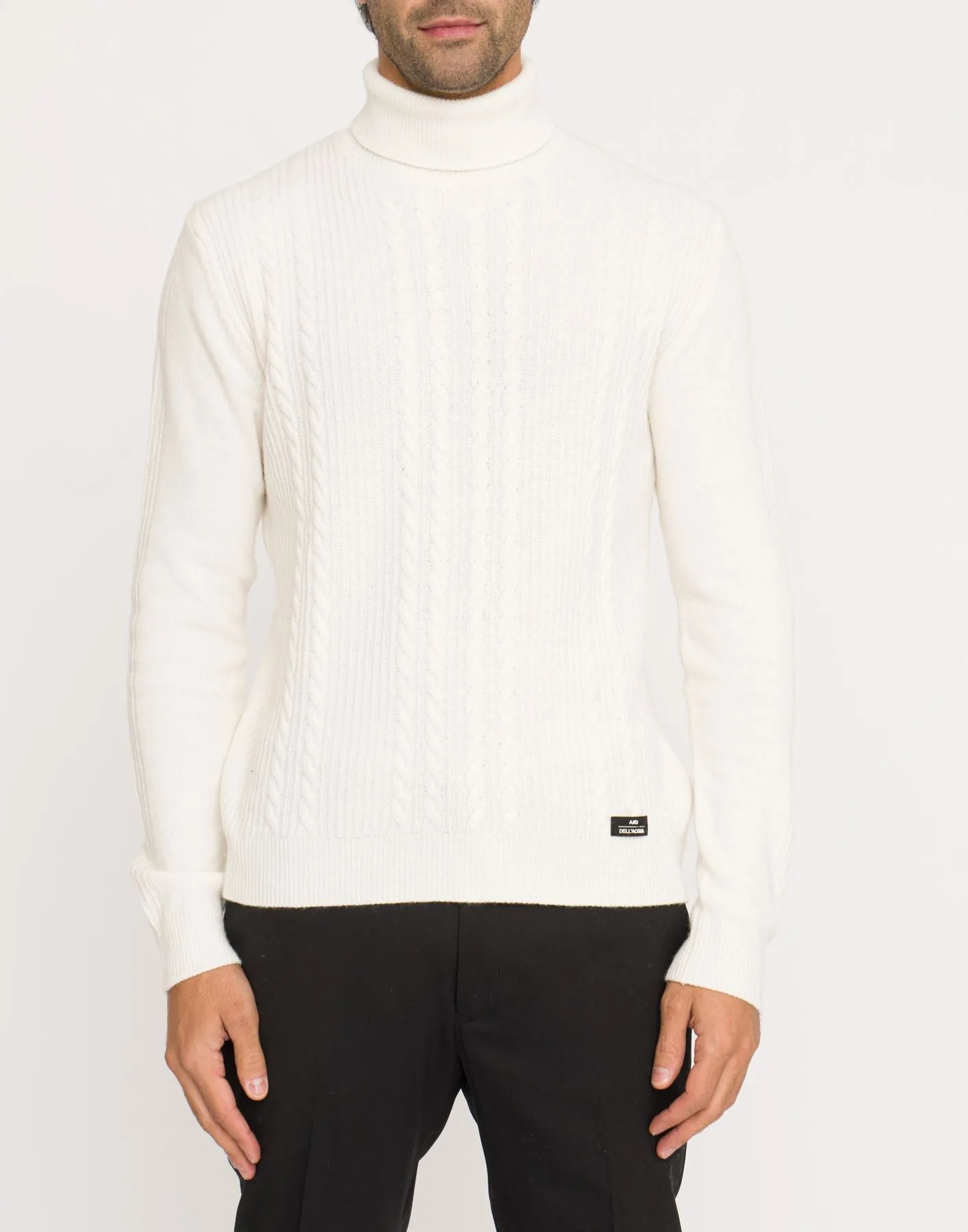 AD0629D K0156 - Maglieria - ALESSANDRO DELL'ACQUA