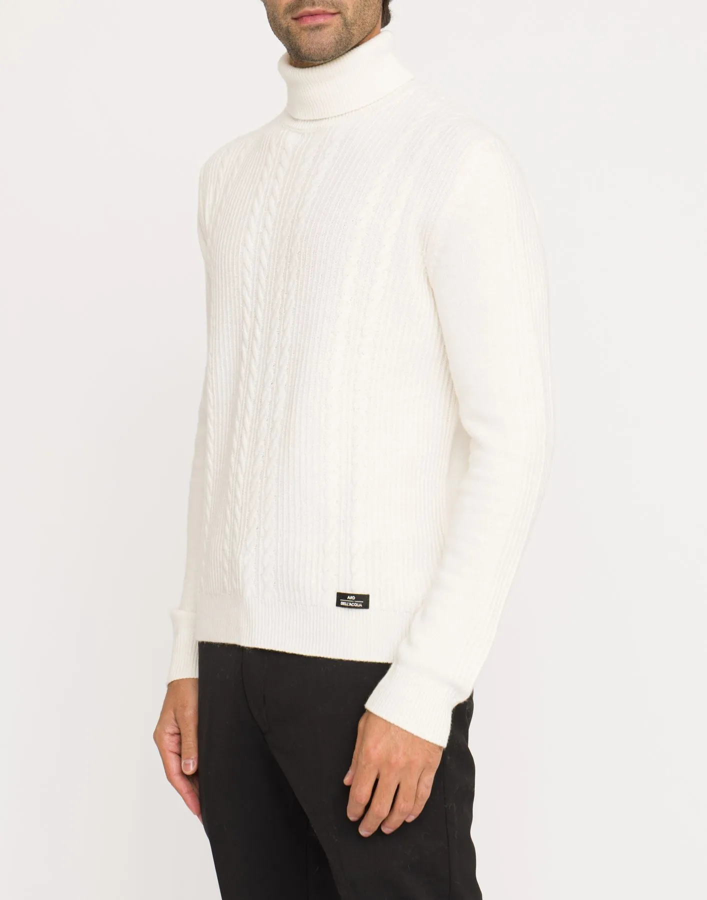 AD0629D K0156 - Maglieria - ALESSANDRO DELL'ACQUA