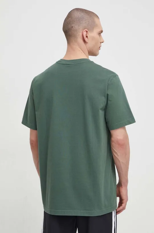 adidas Originals t-shirt in cotone Trefoil Tee