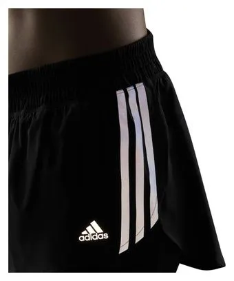 adidas Performance Run It Donna Gonna 2 in 1 Nero