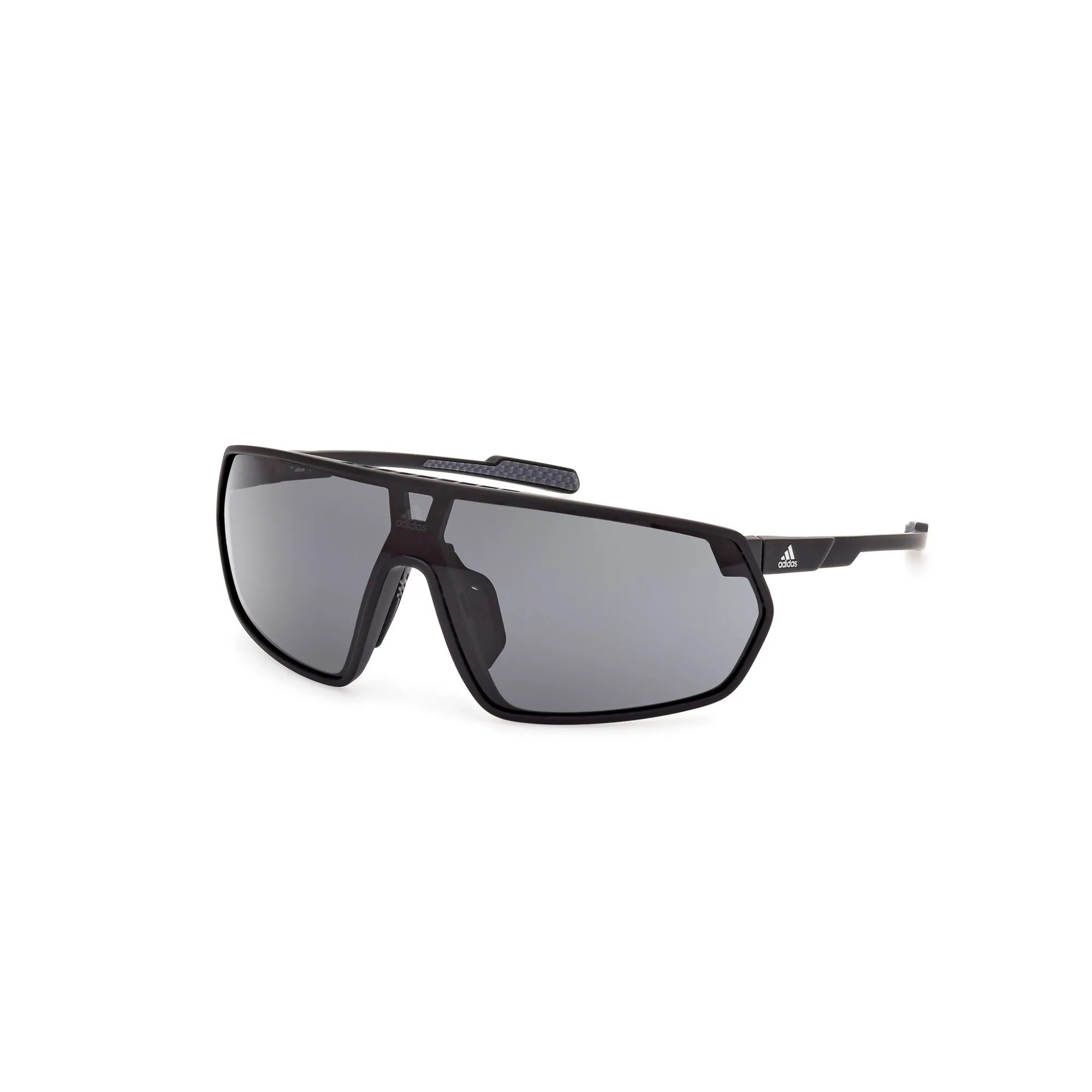   Adidas Sport SP 0089 PRFM SHIELD - 02A Nero Opaco | Occhiale Da Sole Unisex 