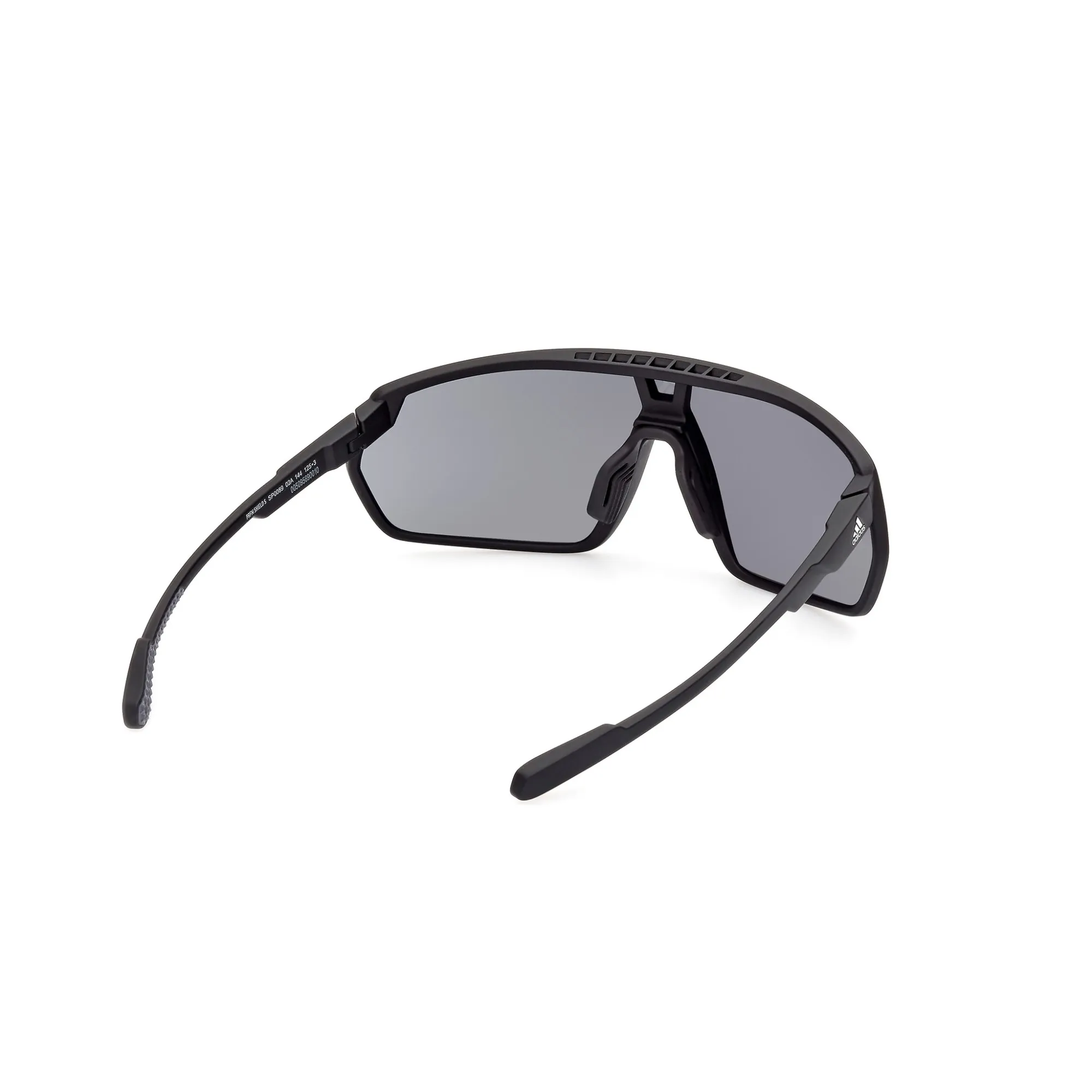   Adidas Sport SP 0089 PRFM SHIELD - 02A Nero Opaco | Occhiale Da Sole Unisex 
