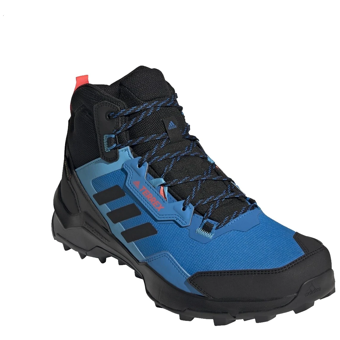     Adidas Terrex Ax4 Mid Gtx