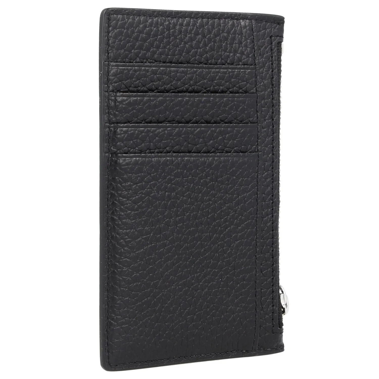 AIGNER Custodia per carte di credito Ivy in pelle 13,5 cm