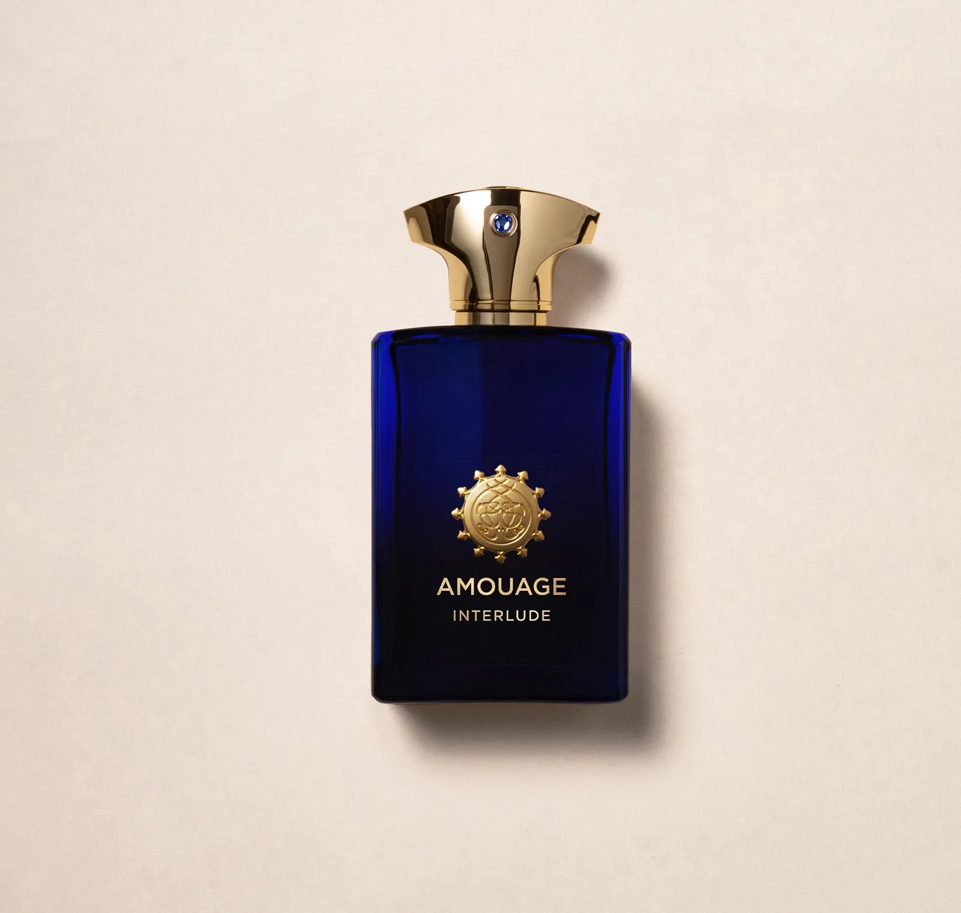 AMOUAGE - INTERLUDE