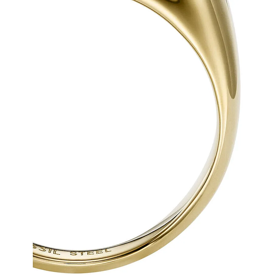 anello donna gioielli Fossil