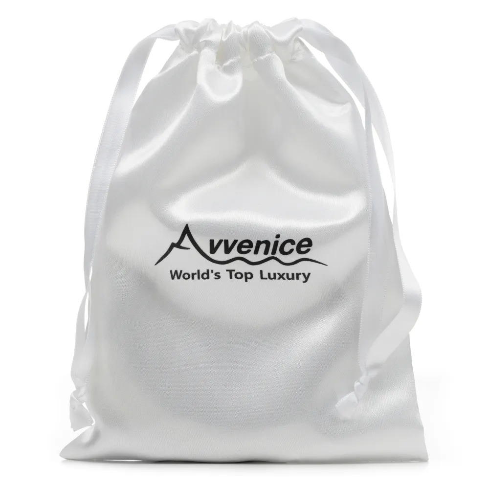 Avvenice - Astrea - Cintura in Coccodrillo - Nero - Handmade in Italy - Exclusive Luxury Collection