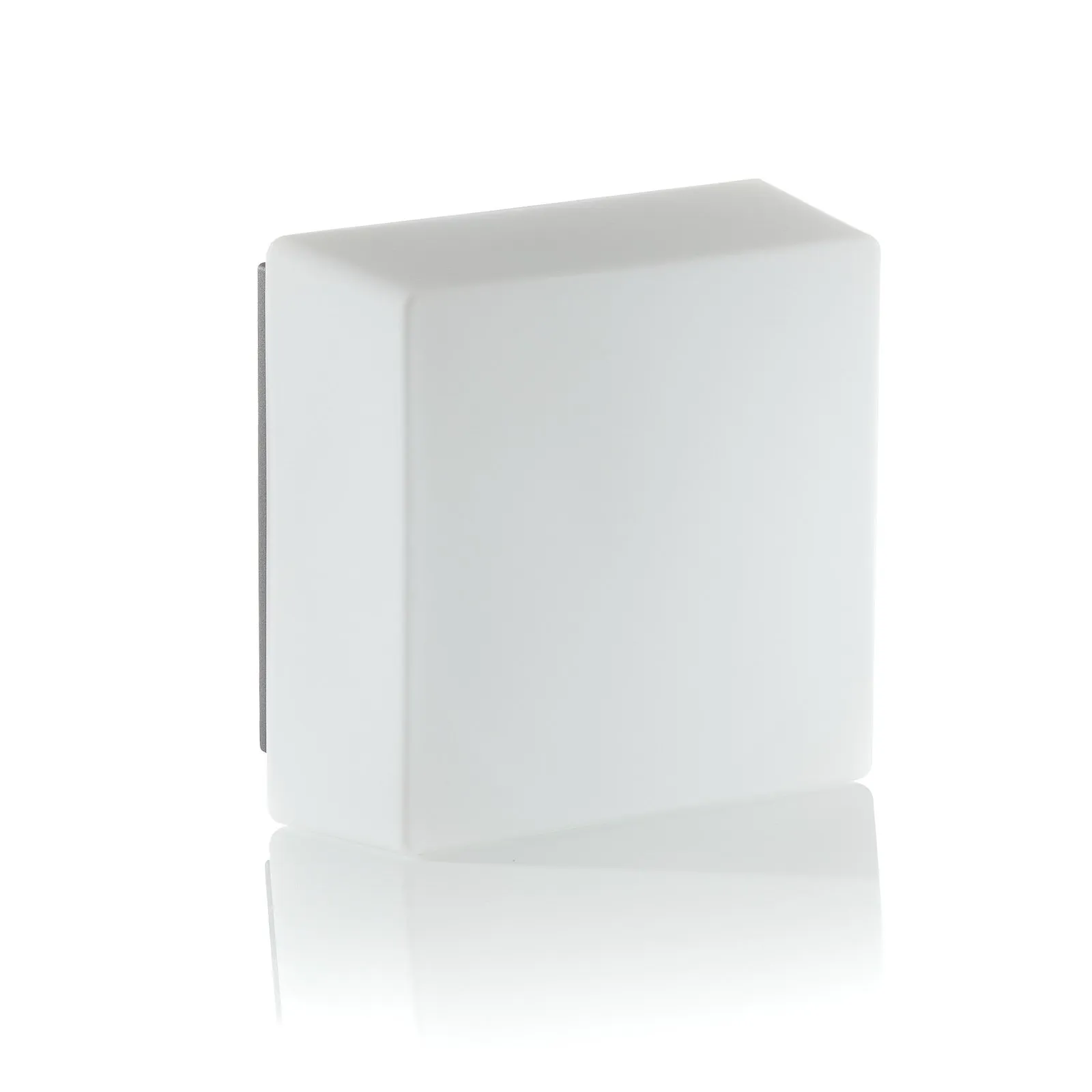 BEGA mattone luminoso 66658K3 applique LED 21x21cm