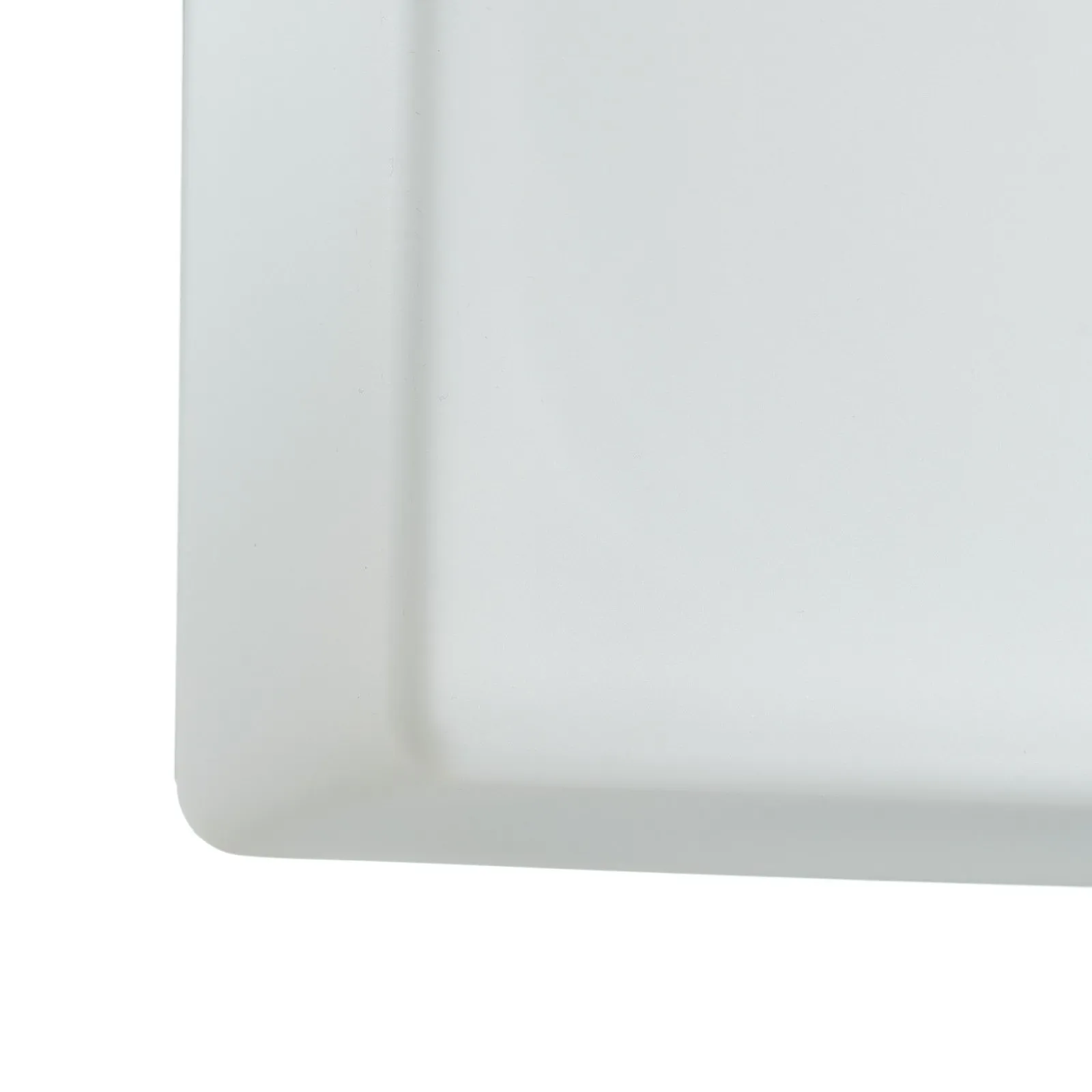 BEGA mattone luminoso 66658K3 applique LED 21x21cm