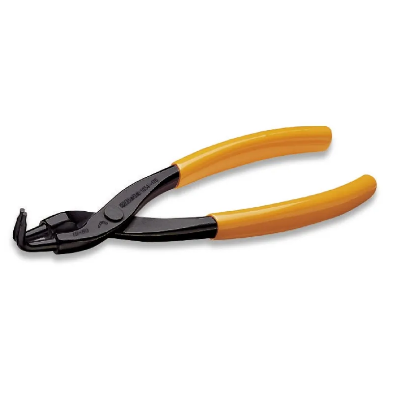 BETA Pinza a Becco Piegato 90° per Fori 1034 210 mm | 010340021