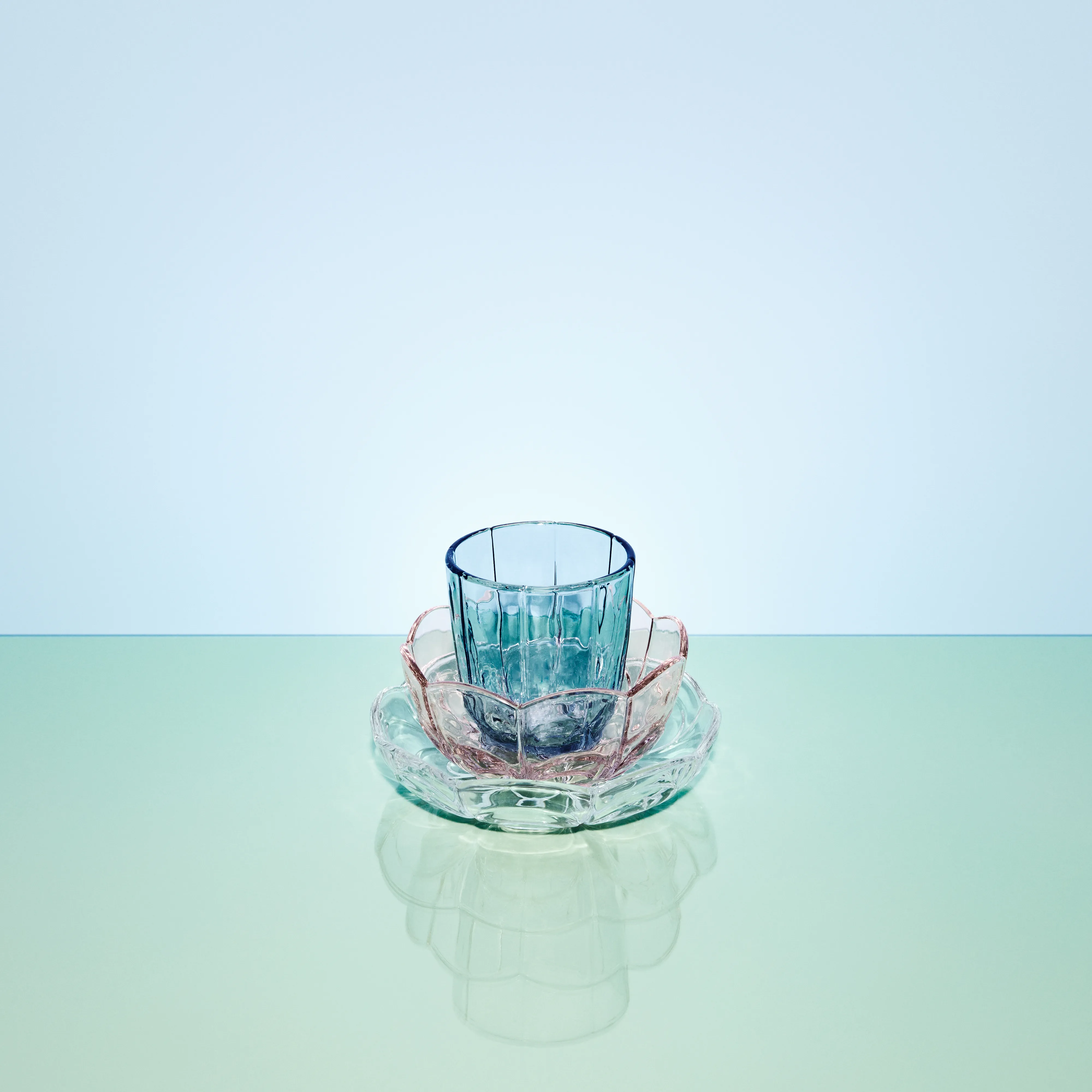 Bicchiere Lily 32 cl, confezione da 2.k3{font-size:18px}Chiaro