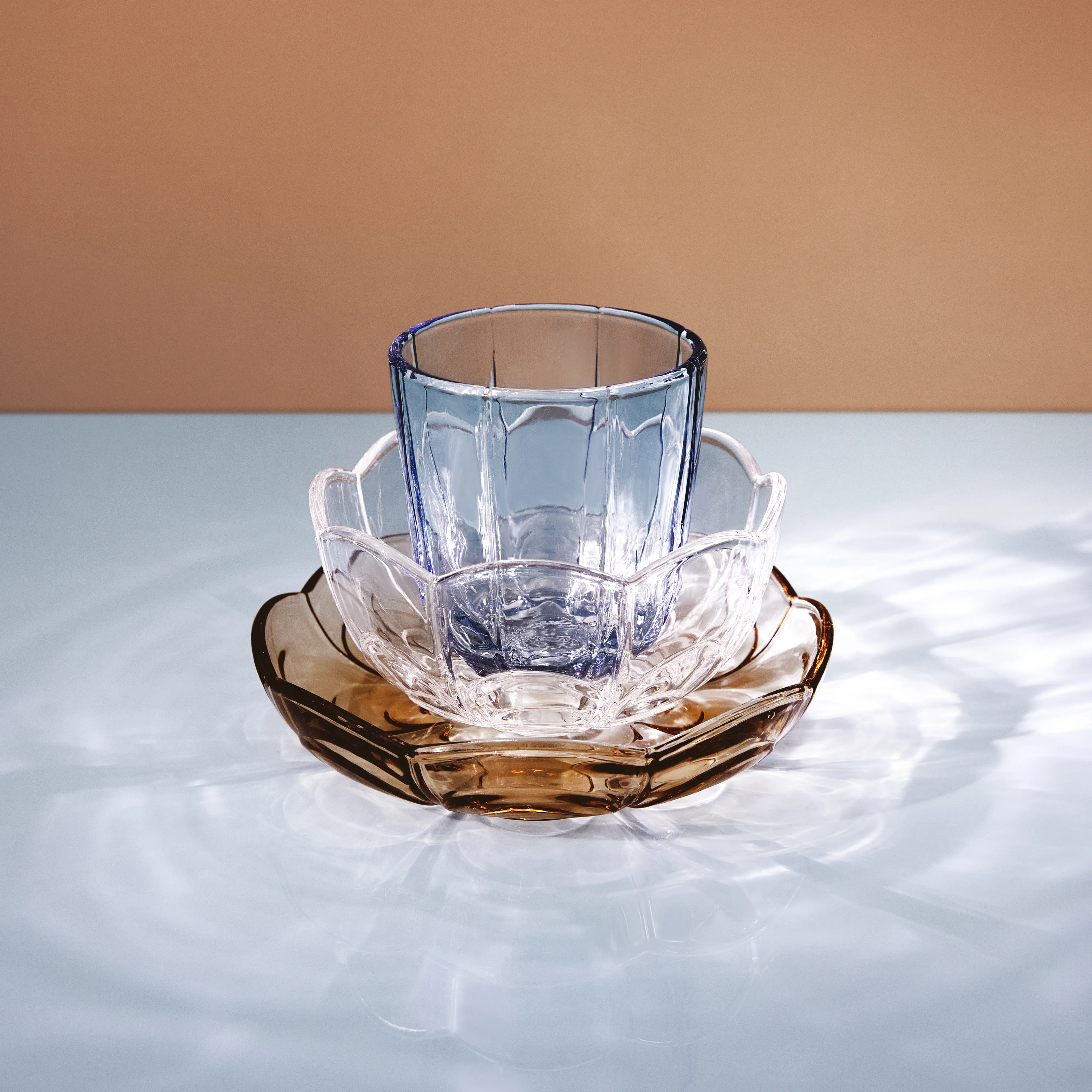 Bicchiere Lily 32 cl, confezione da 2.k3{font-size:18px}Chiaro