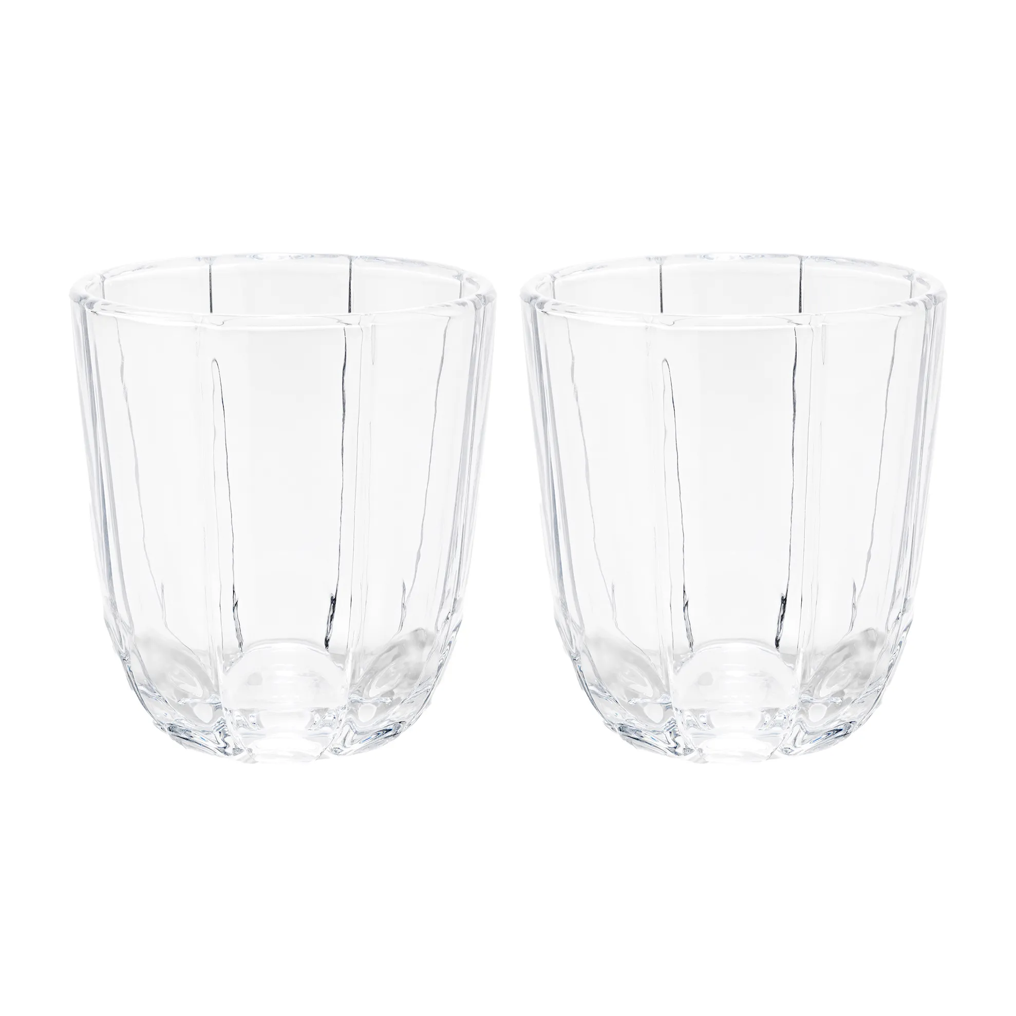 Bicchiere Lily 32 cl, confezione da 2.k3{font-size:18px}Chiaro