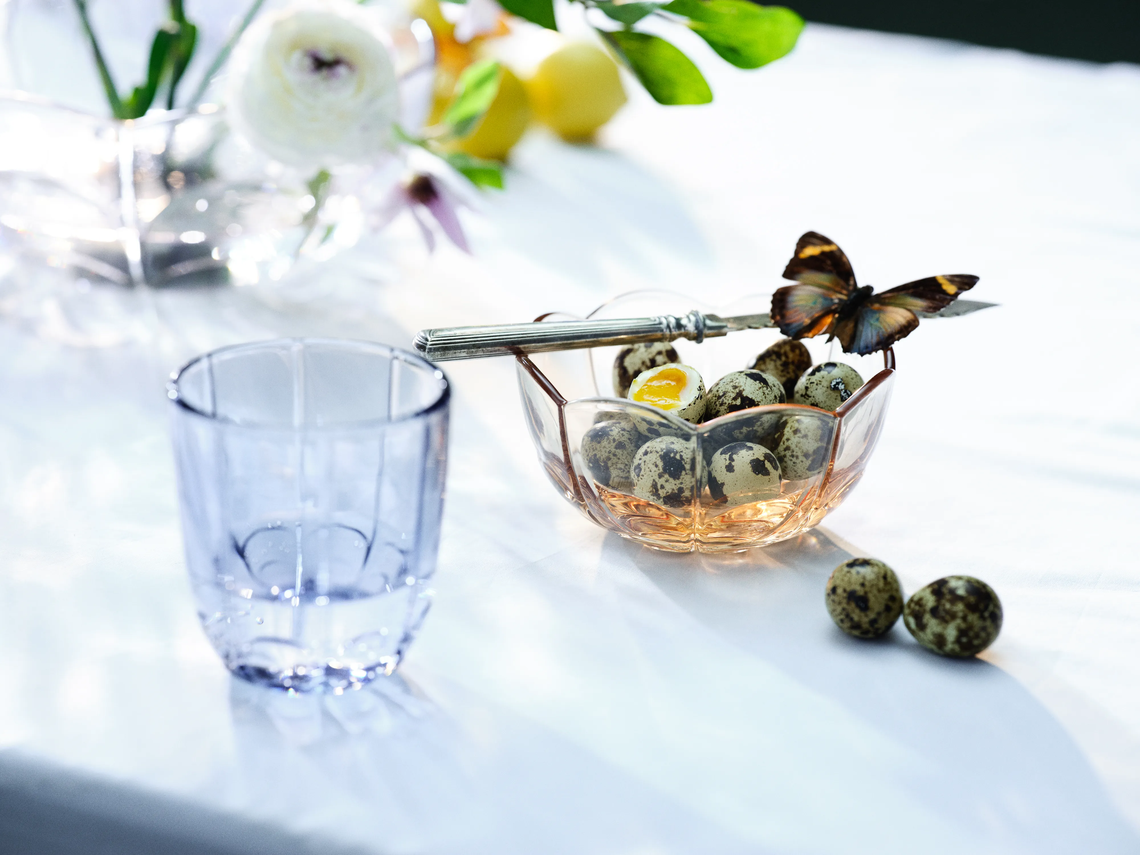 Bicchiere Lily 32 cl, confezione da 2.k3{font-size:18px}Chiaro