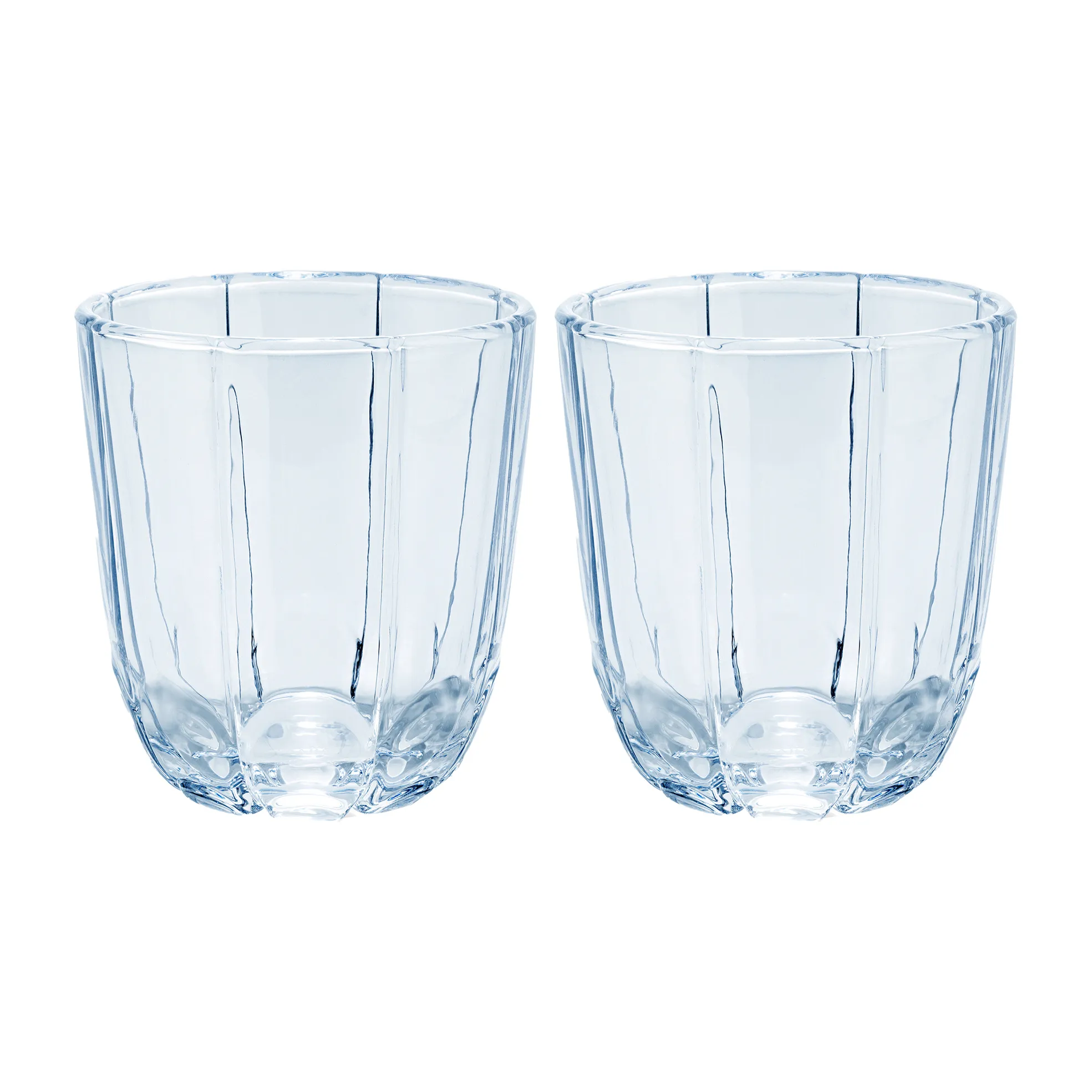 Bicchiere Lily 32 cl, confezione da 2.k3{font-size:18px}Chiaro