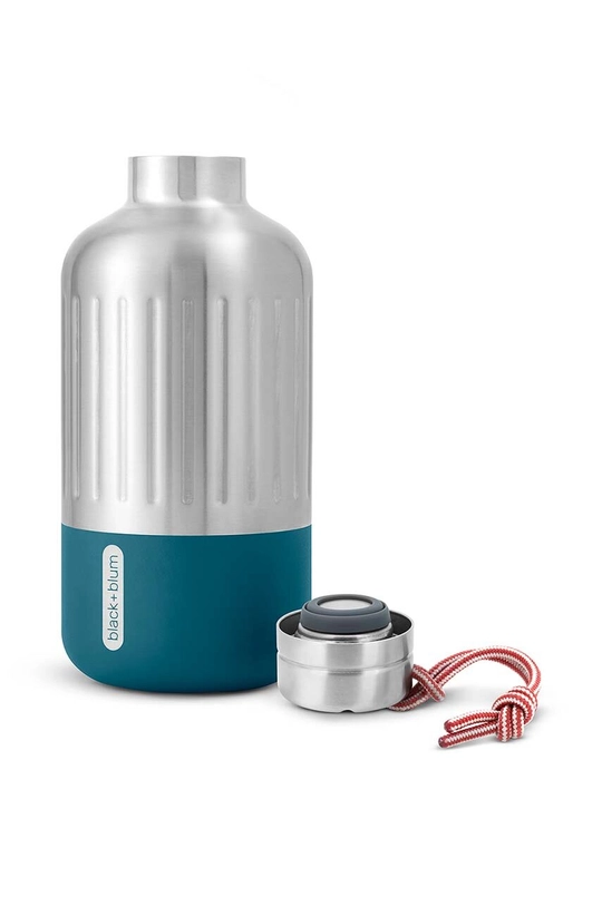 Black and Blum bottiglia termica Explorer 650 ml