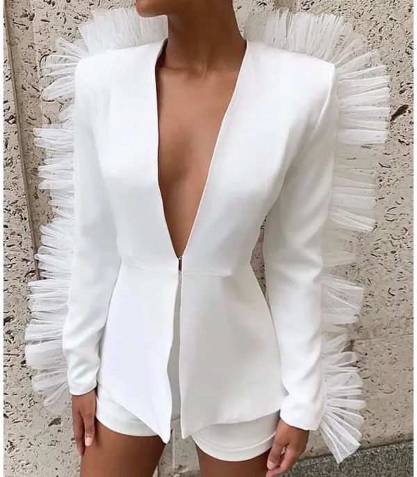 Blazer Oresia